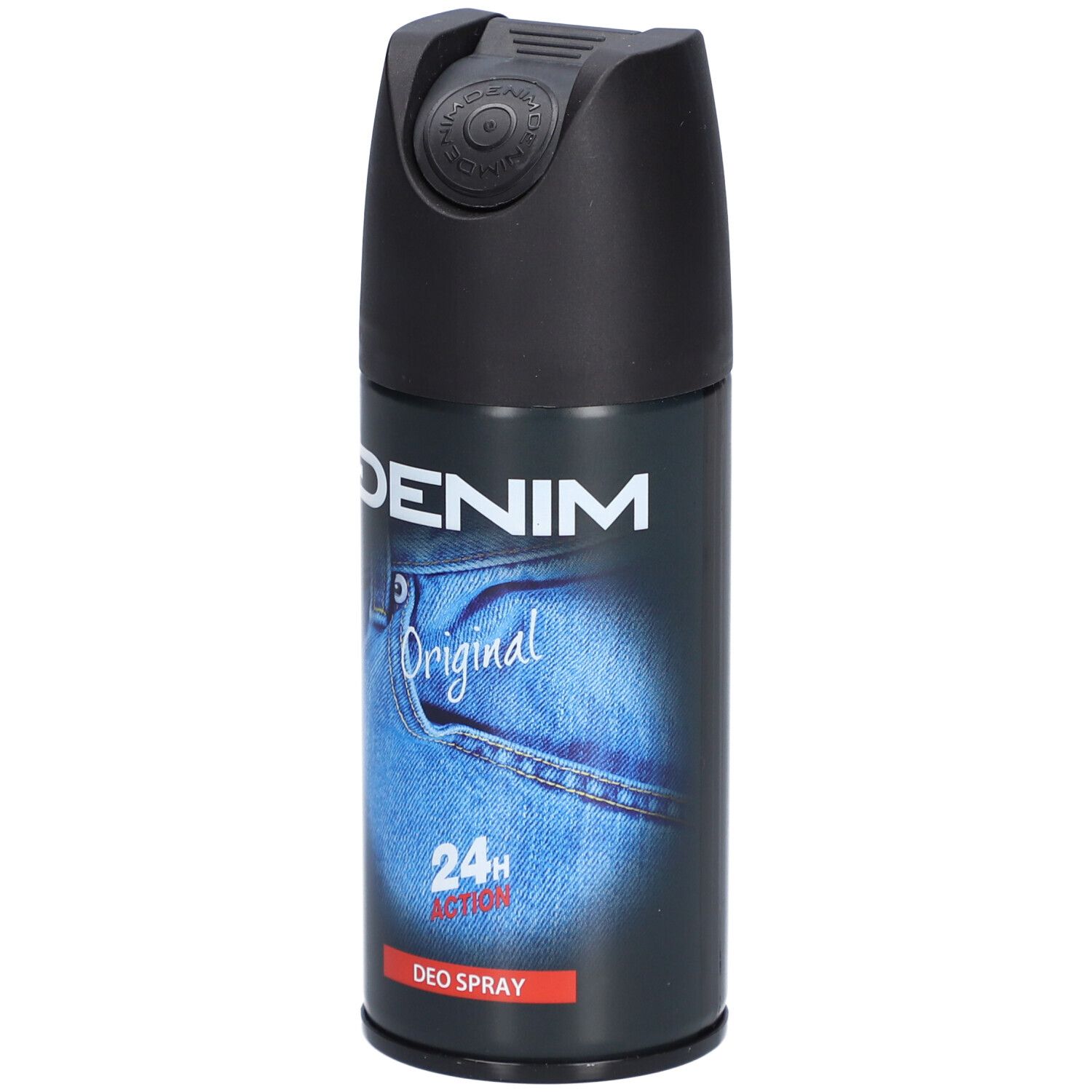 Denim® Original Spray déodorant