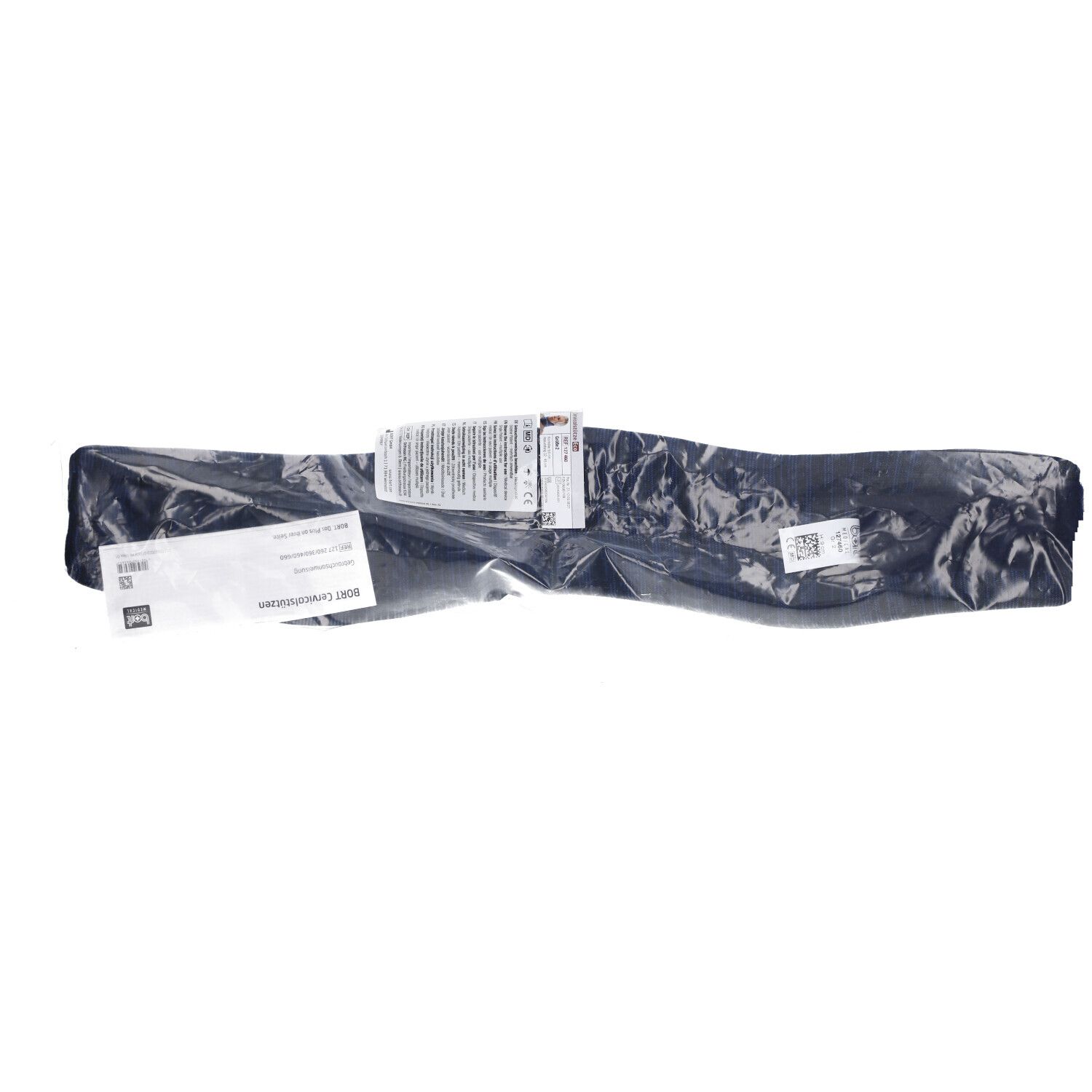 BORT Cervicalstütze Eco 9cm/-45cm