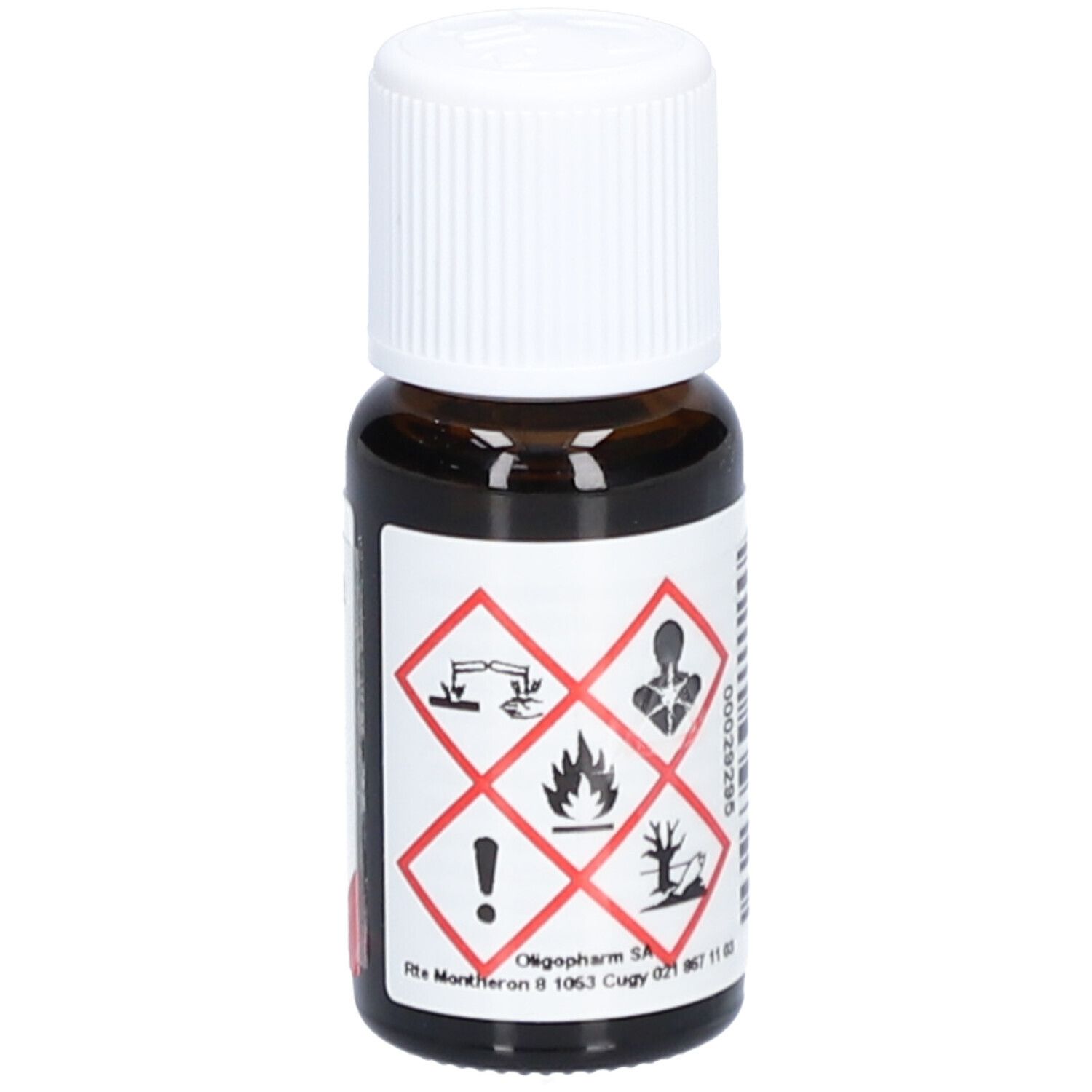 AROMASAN® Thymian Thymol Ätherisches Öl Bio