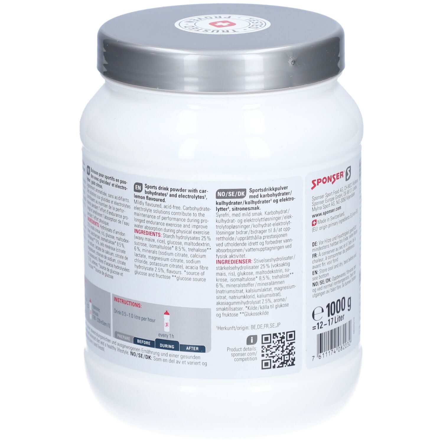 SPONSER Energy Competition Plv Citrus Ds