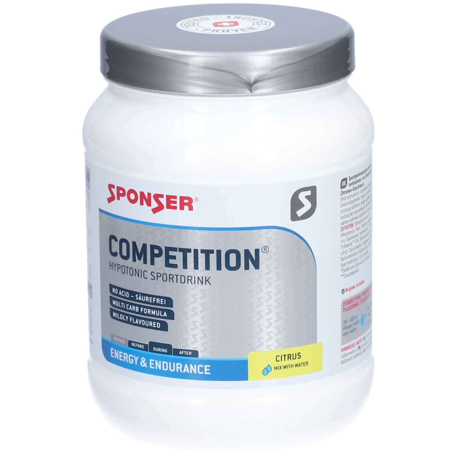 SPONSER Energy Competition Plv Citrus Ds