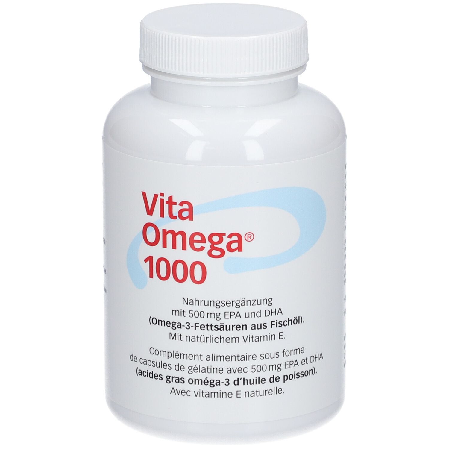 VITA Omega 1000