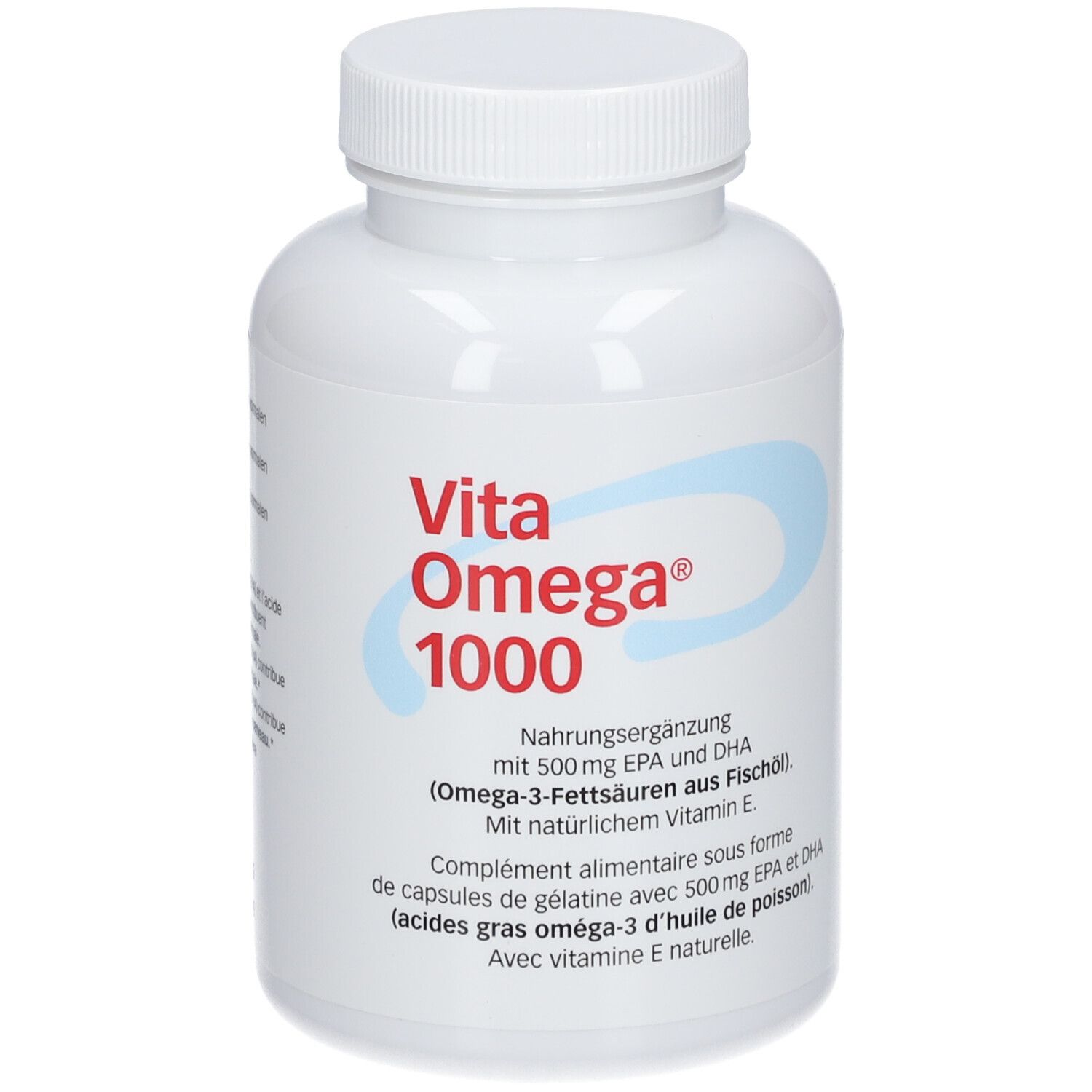 VITA Omega 1000