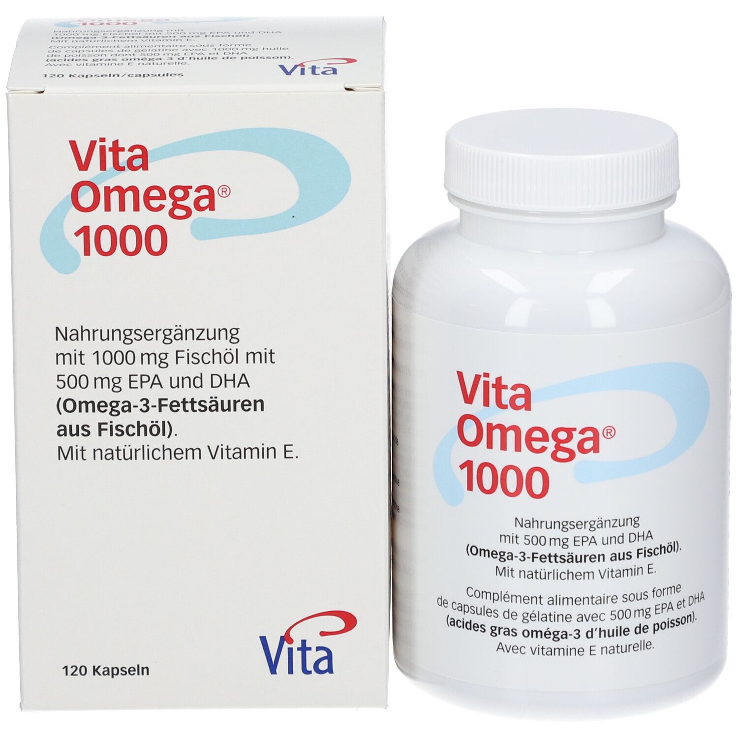 VITA Omega 1000