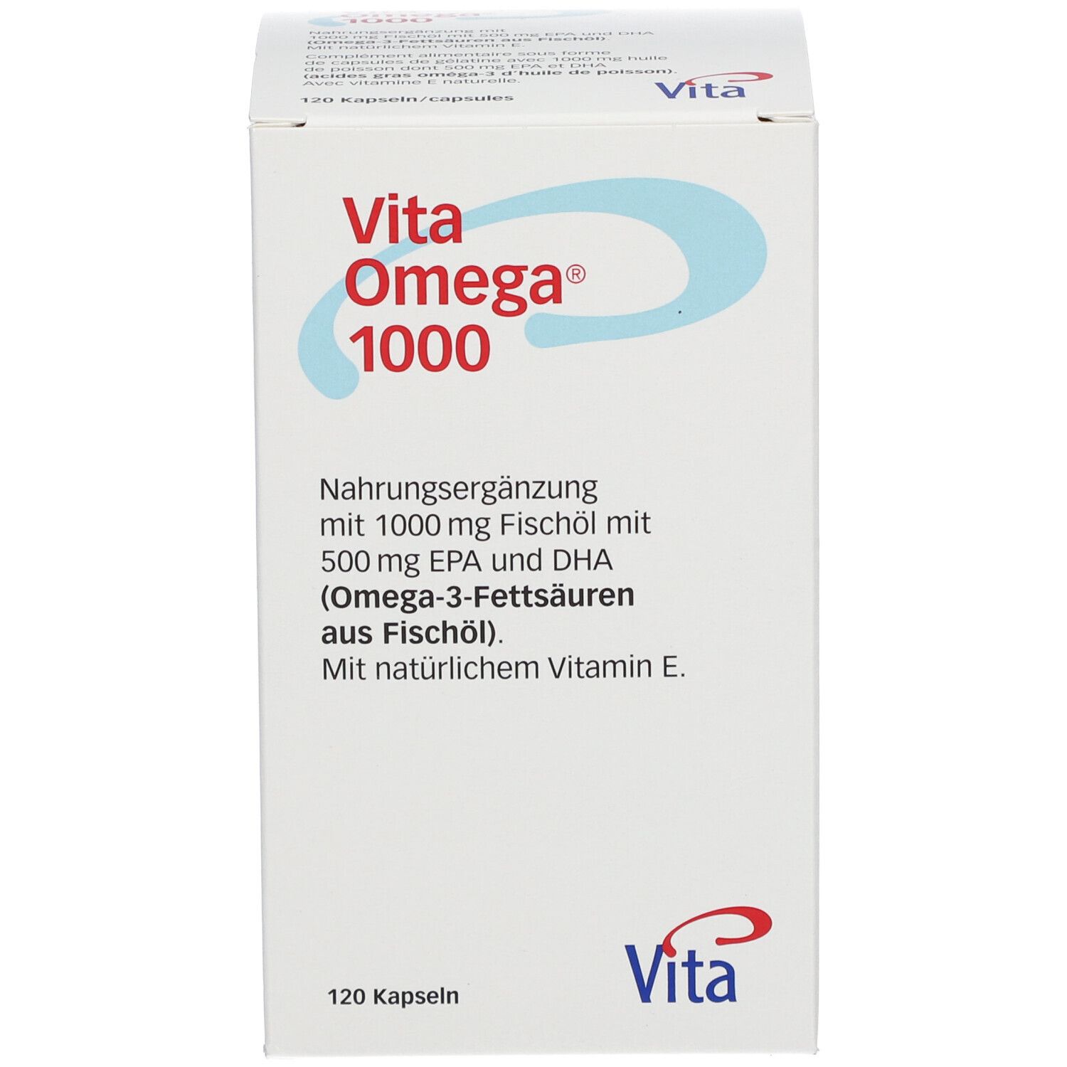 VITA Omega 1000