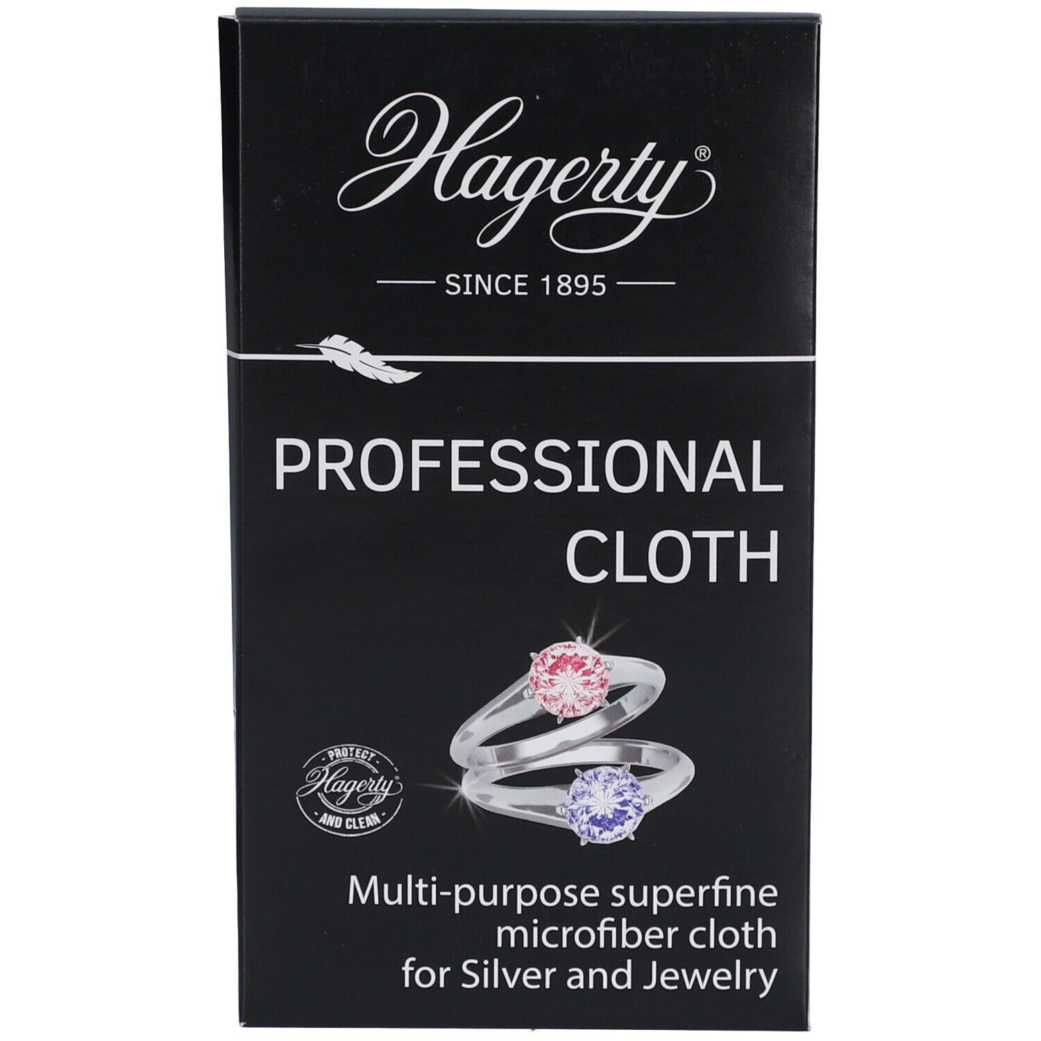 Hagerty® Profi-Tuch 24x30cm