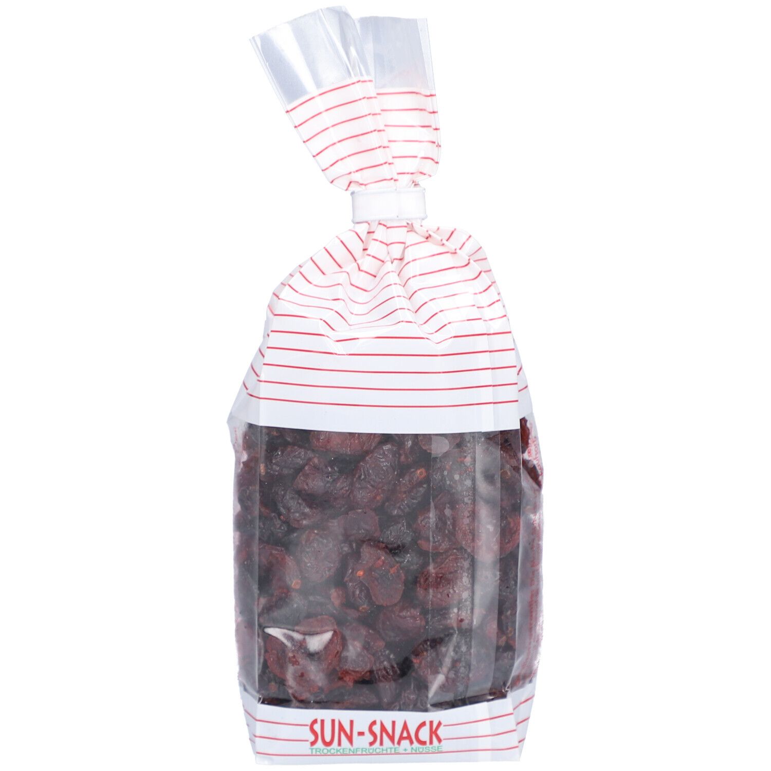 BIO SUN SNACK Cranberries Bio