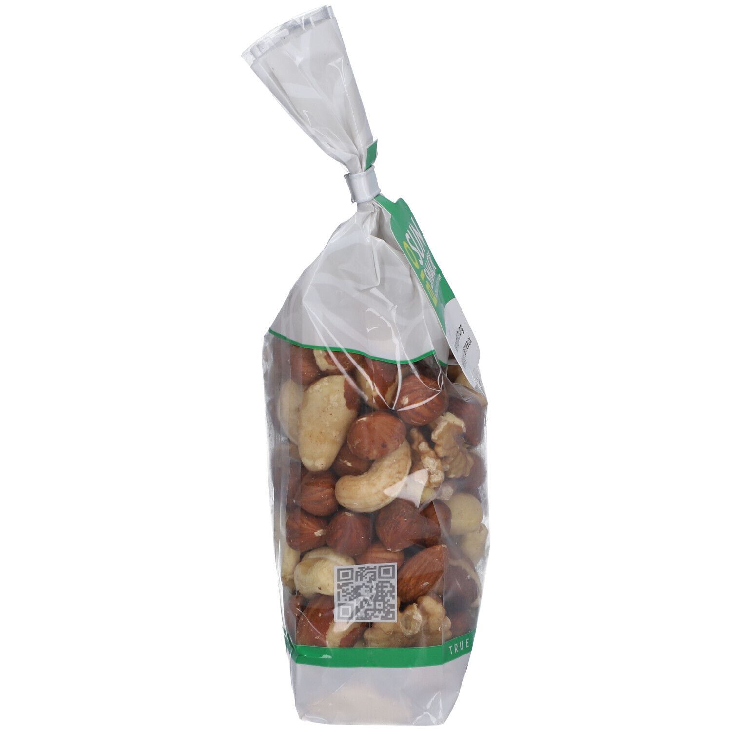 BIO SUN SNACK Bio-Ringe-Mix