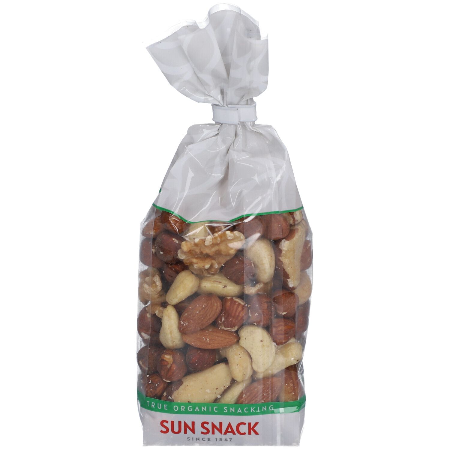 BIO SUN SNACK Bio-Ringe-Mix