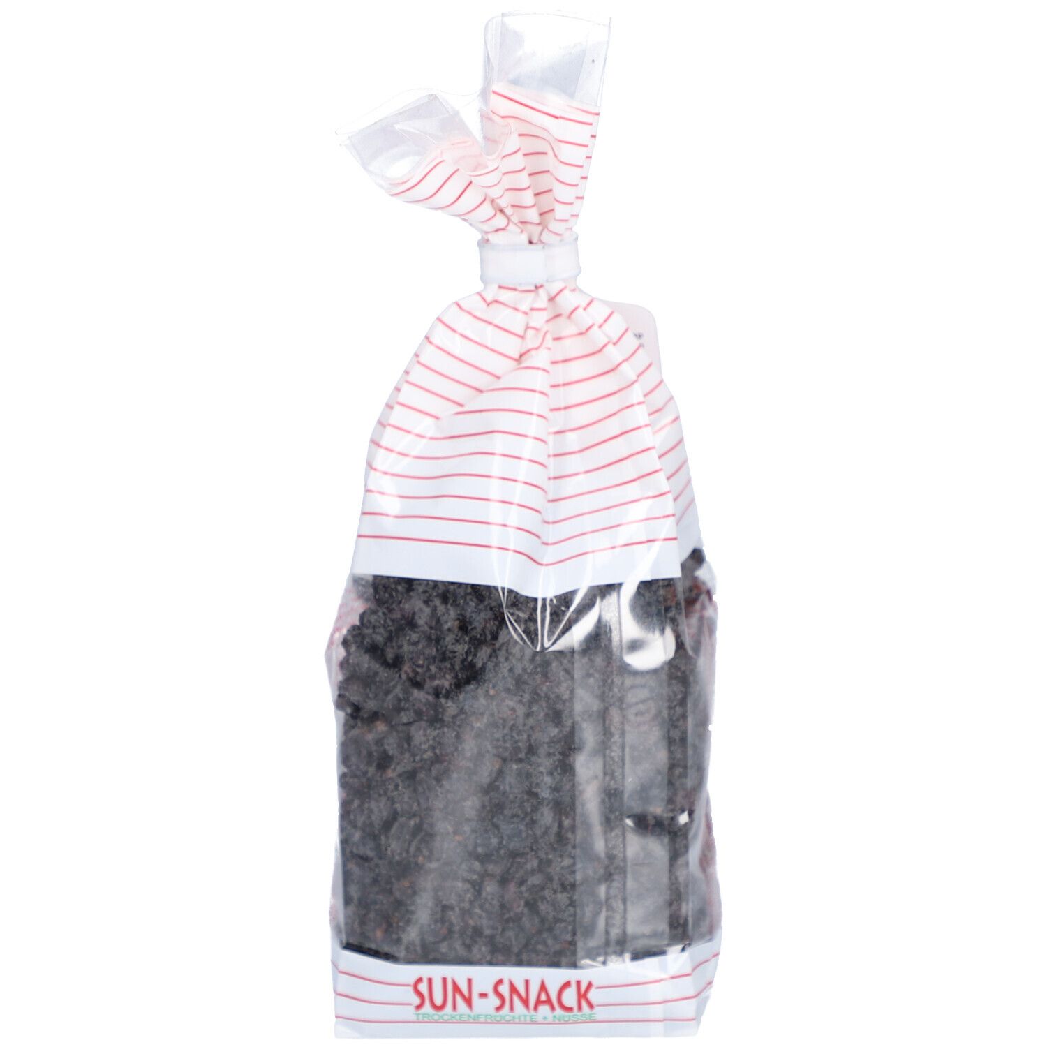 BIO SUN SNACK Rosinen von Corinthe bio