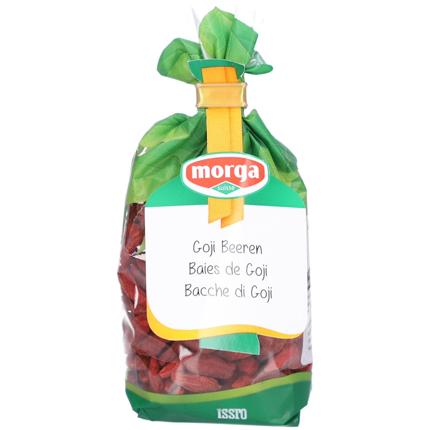 Morga Goji Beeren getrocknet