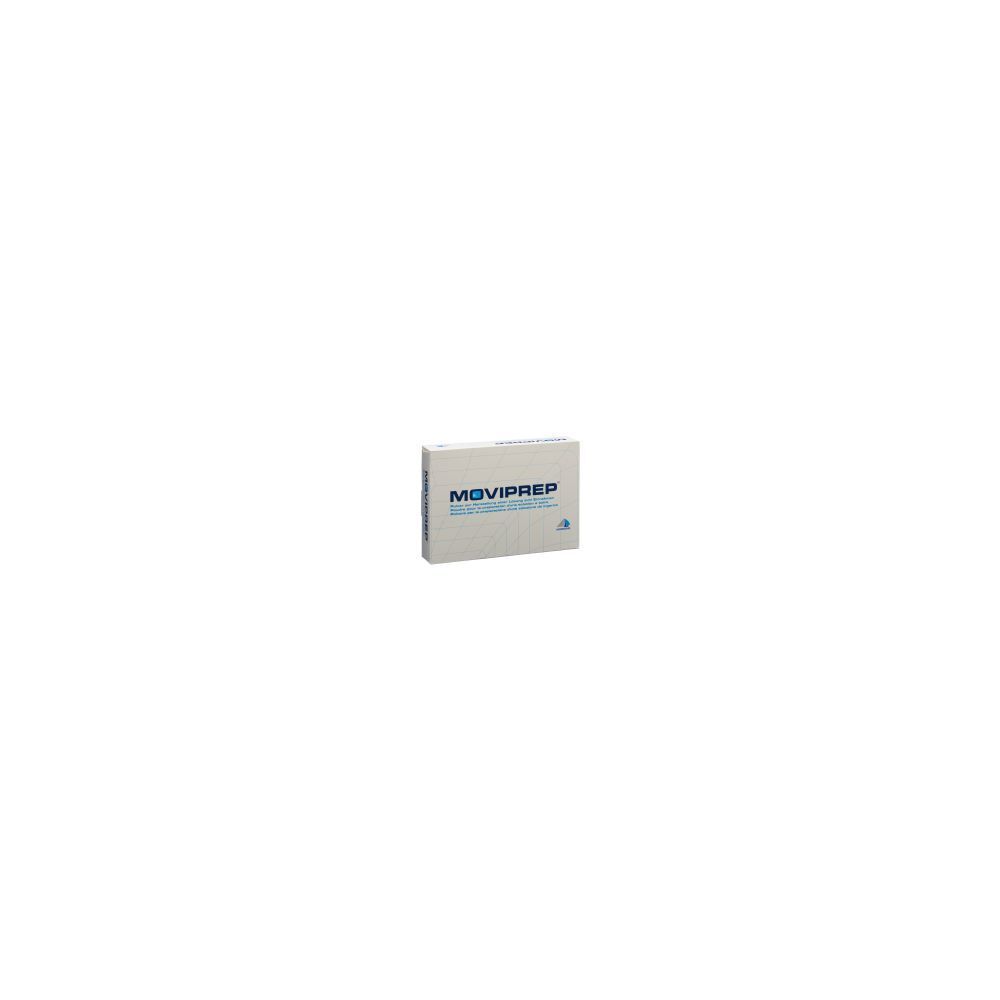 MOVIPREP eine Anwendung Plv A+B Dppl Btl 2 Stk