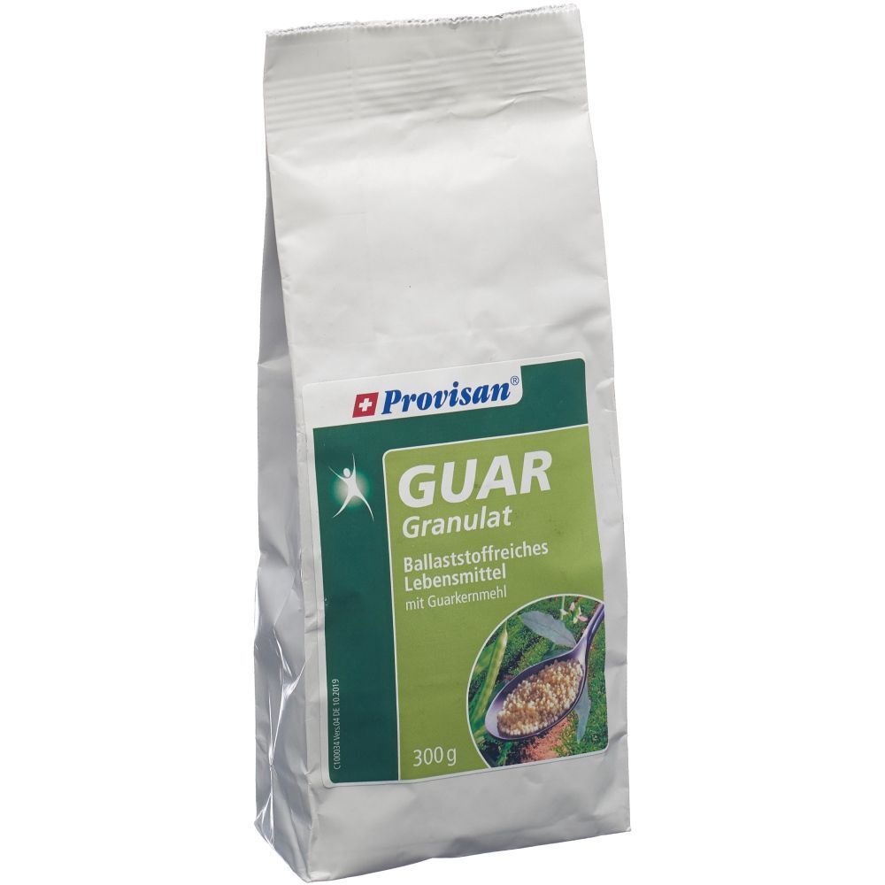 Provisan® Guar Granulat
