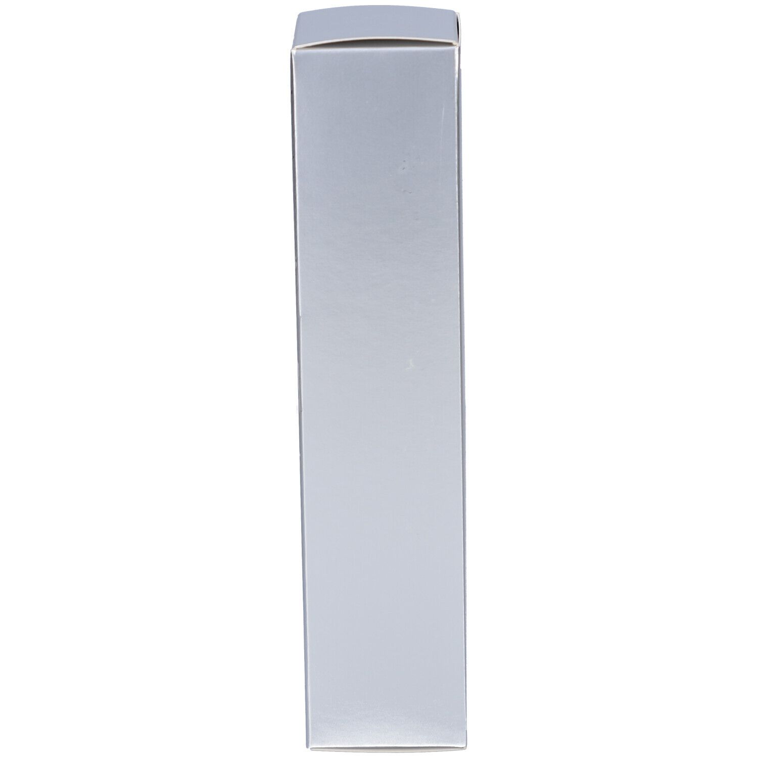 Verpackung. Seite. Text: Herstellerinformationen.