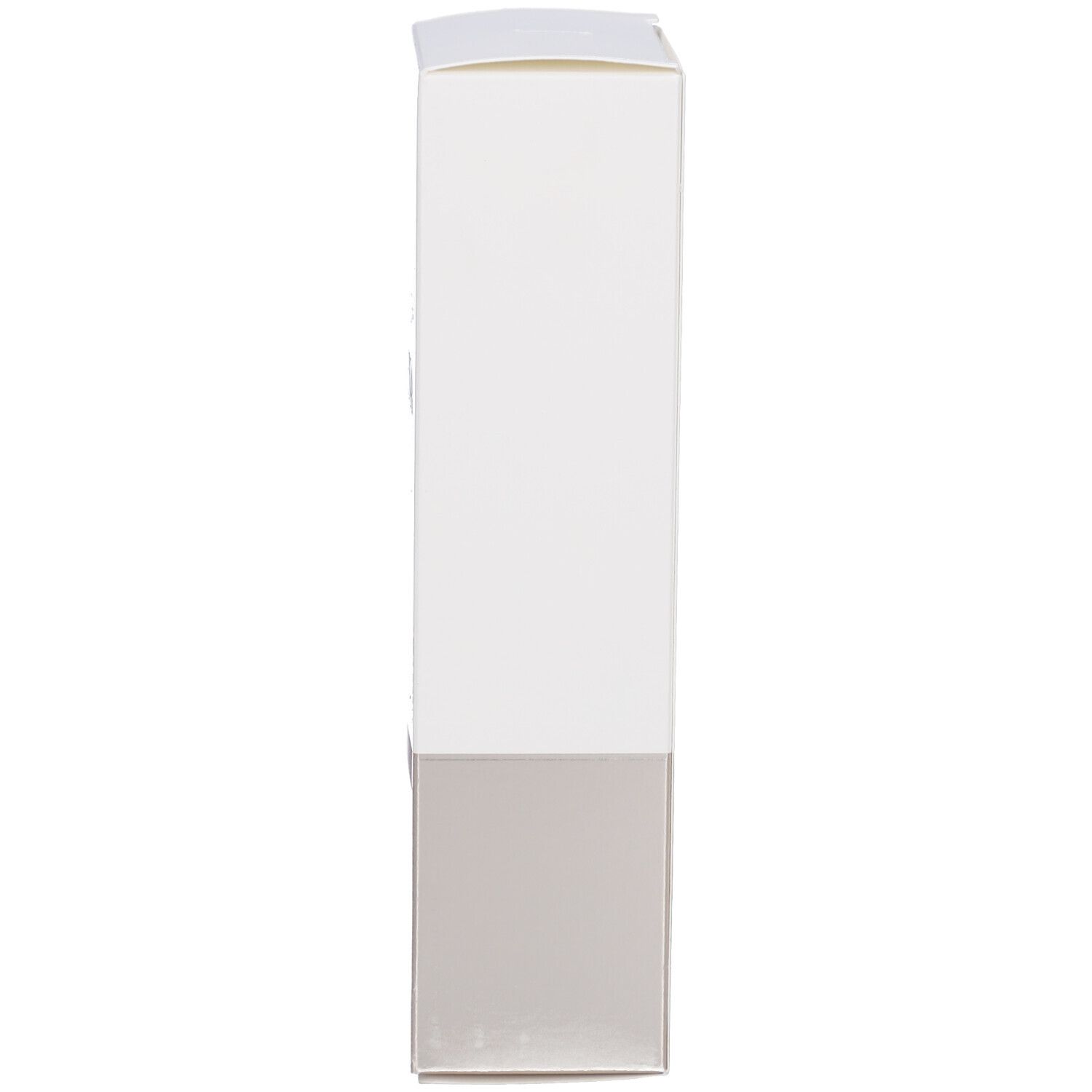 Weißer Behälter und Karton. Aufschrift: Juvena, Body Care, Refreshing Shower Gel, 200ml.