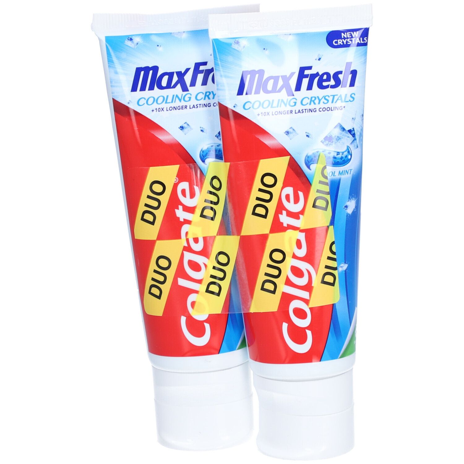 Colgate® Max Fresh Cool Mint