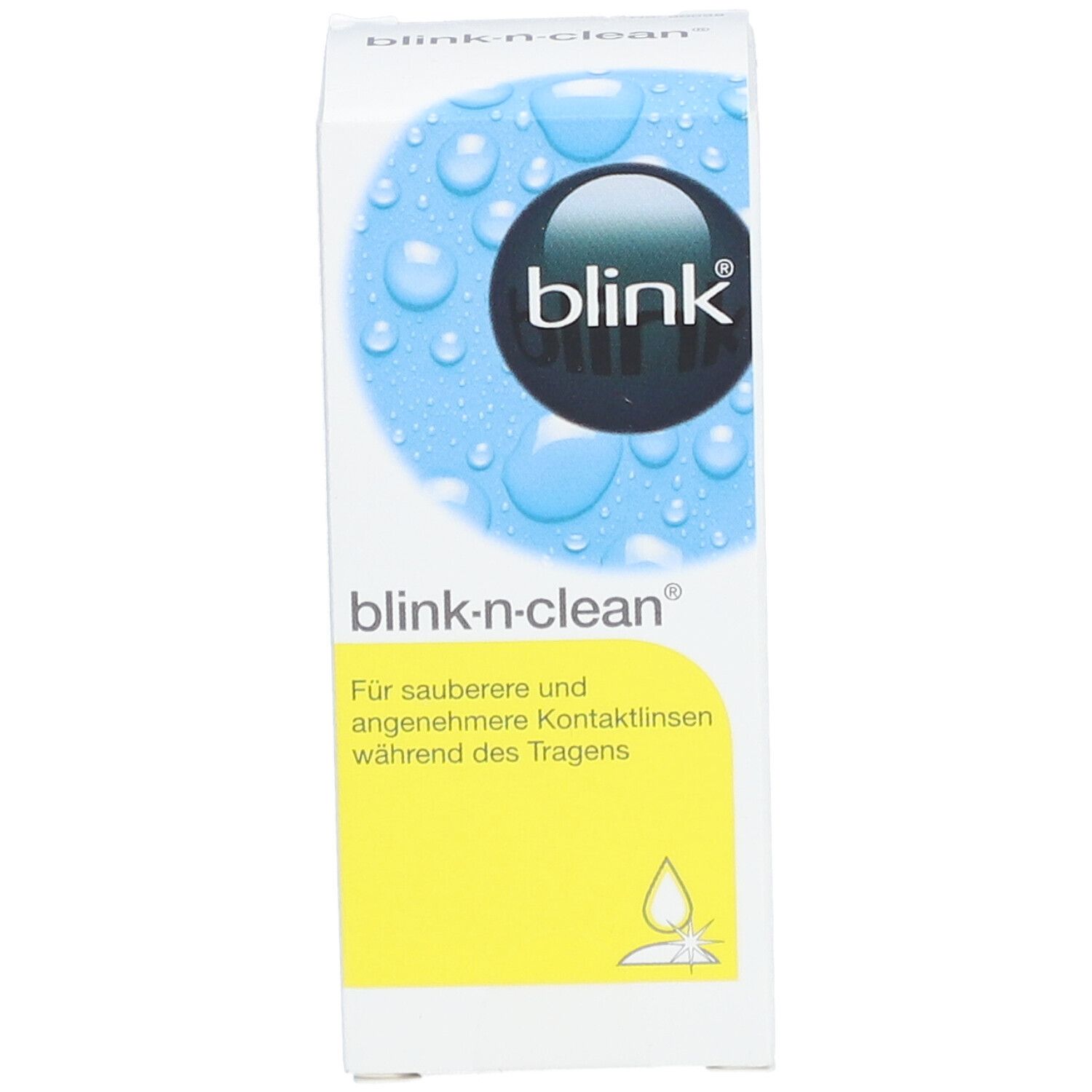 blink®-n-clean
