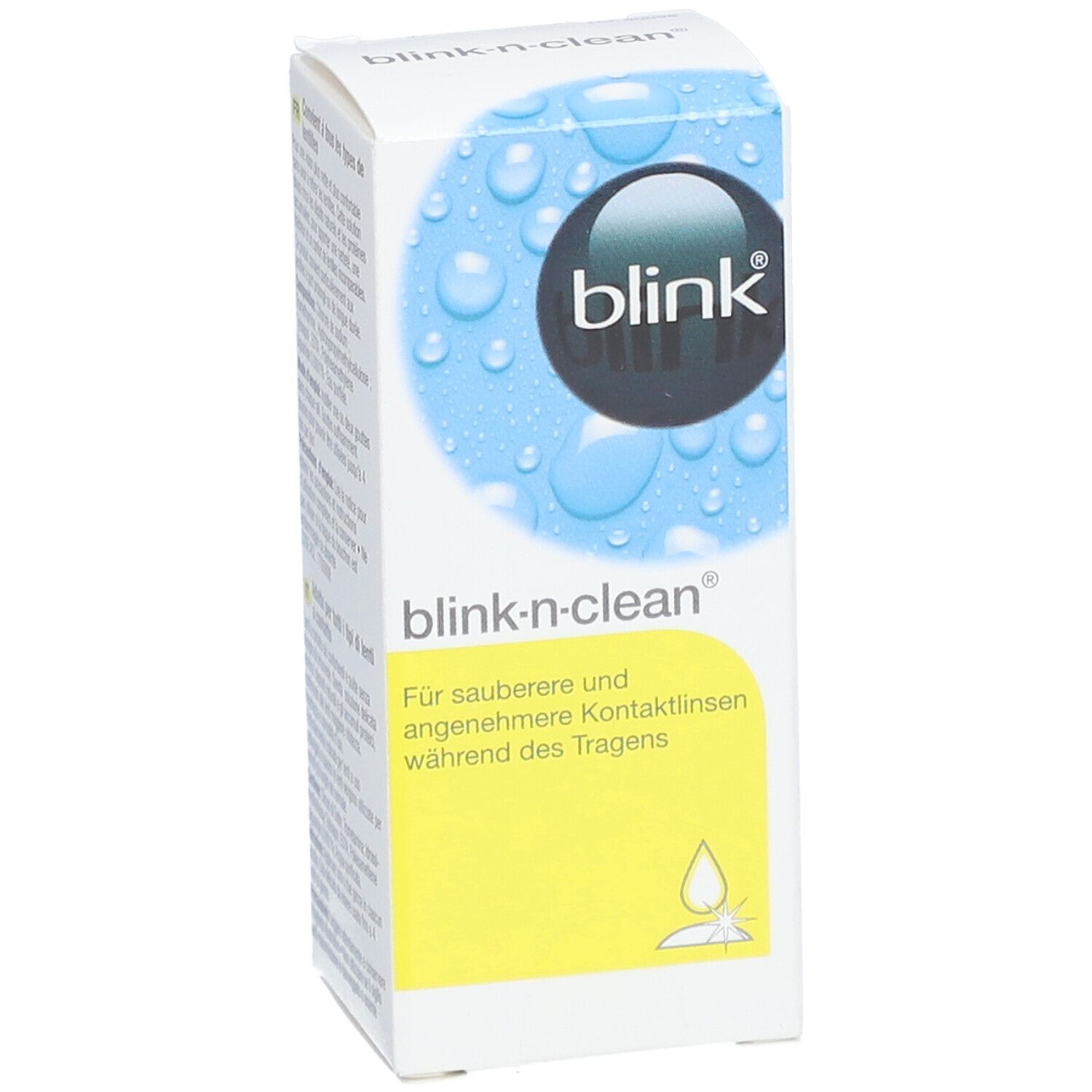 blink®-n-clean