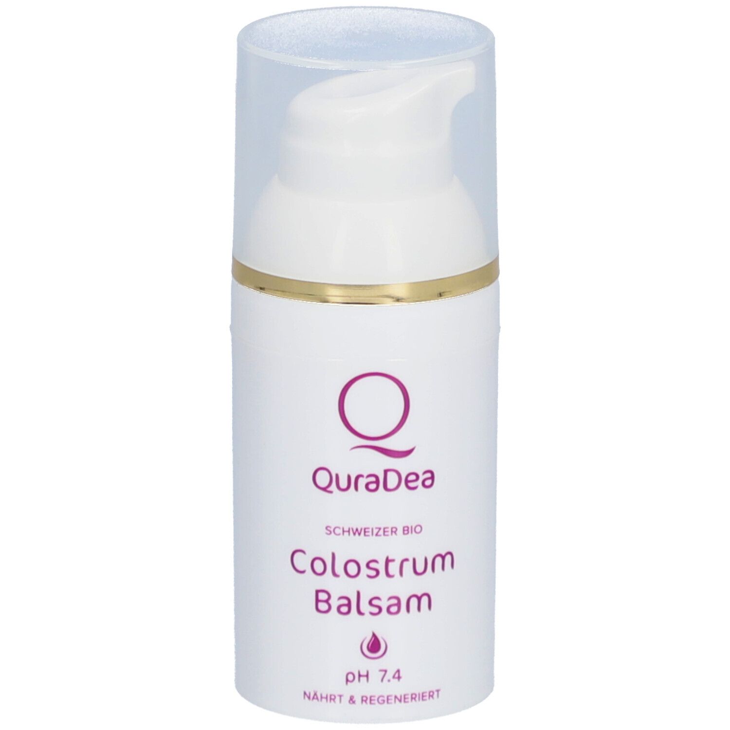 QURADEA Colostrum Balsam
