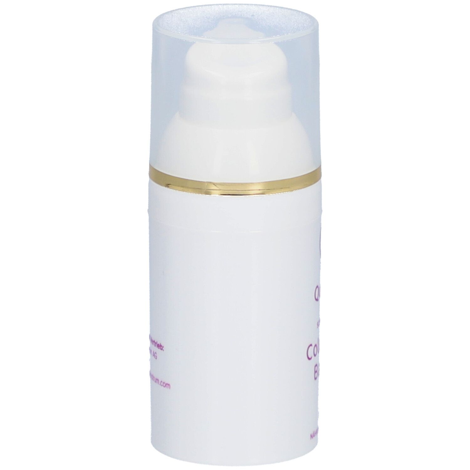 QURADEA Colostrum Balsam