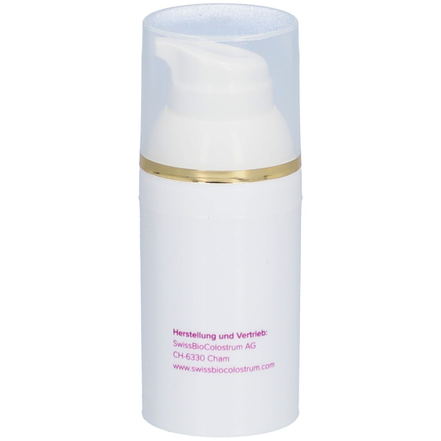 QURADEA Colostrum Balsam