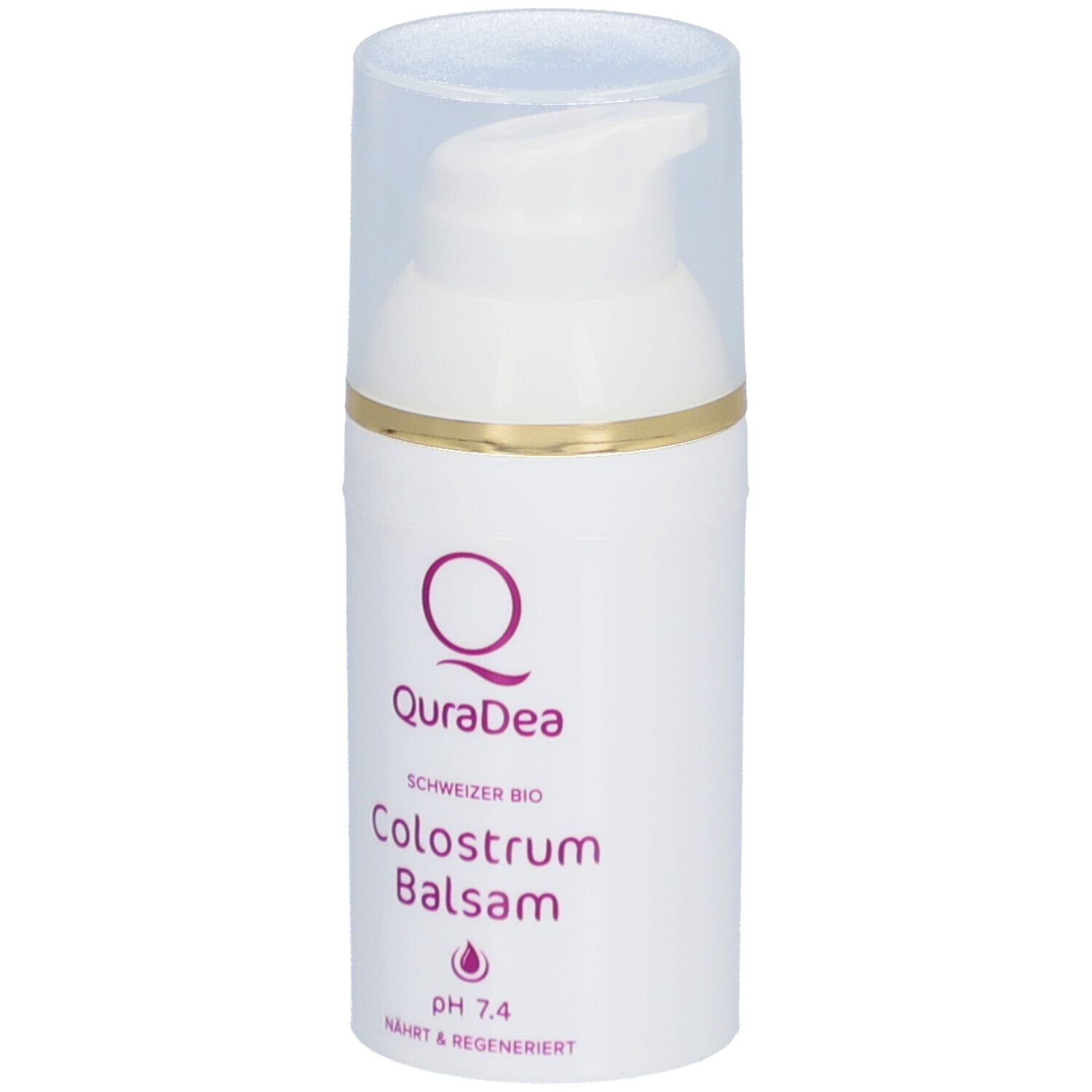 QURADEA Colostrum Balsam