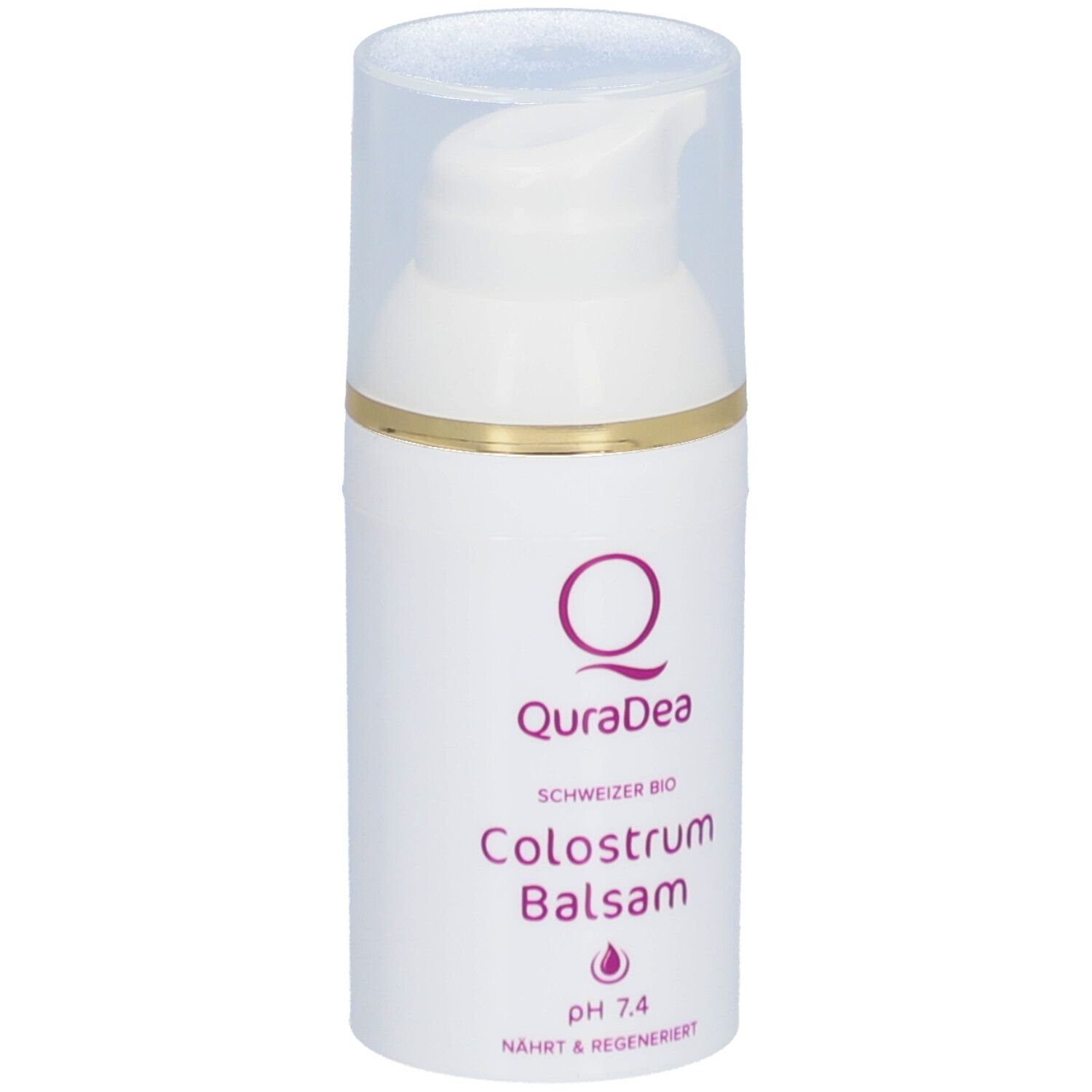 QURADEA Colostrum Balsam