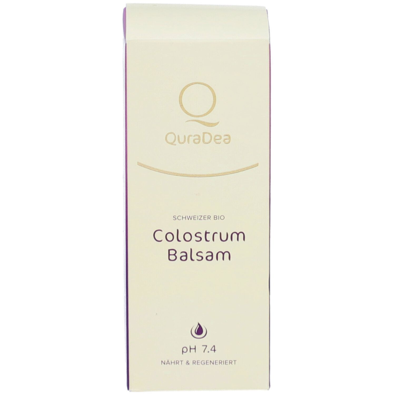 QURADEA Colostrum Balsam