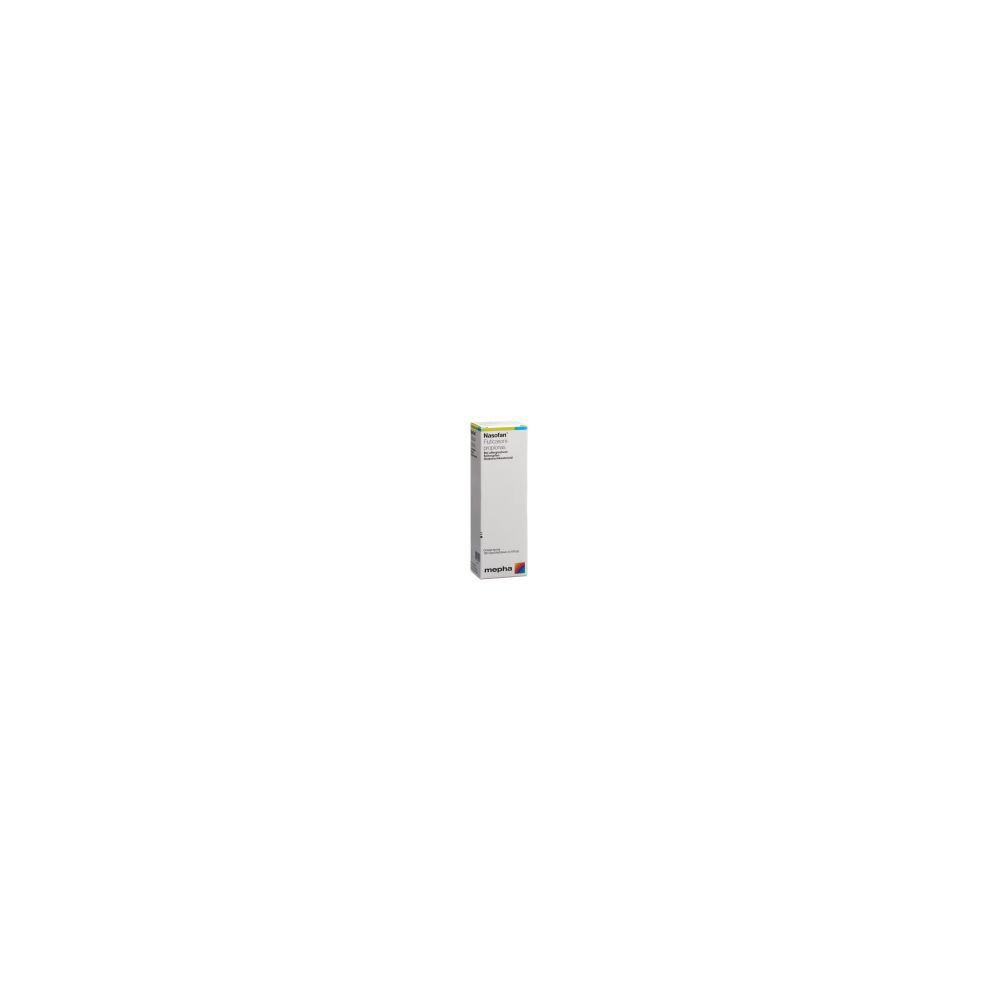 NASOFAN Nasenspray 50 mcg 120 Dos