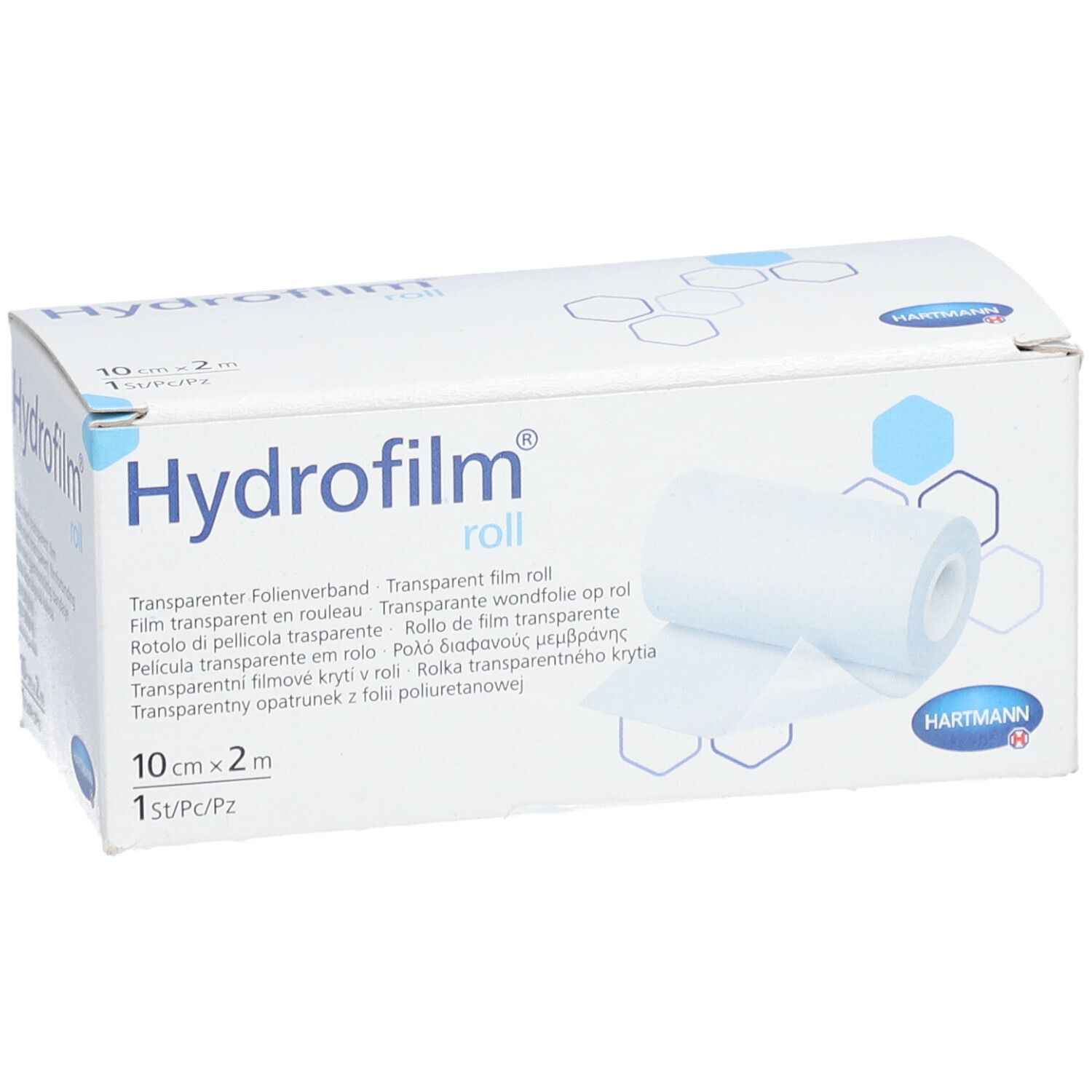Hydrofilm® roll 2m x 10cm