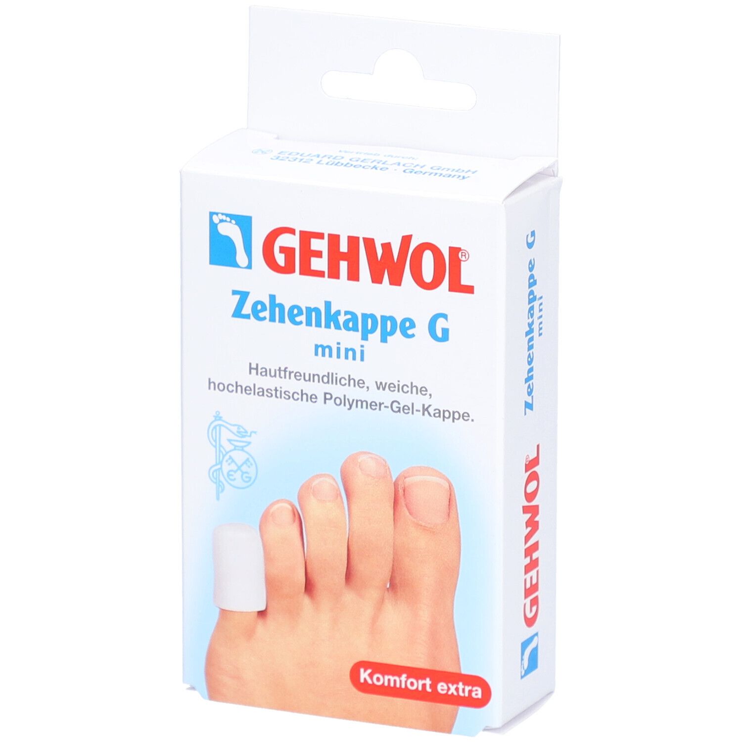 GEHWOL Embout G mini