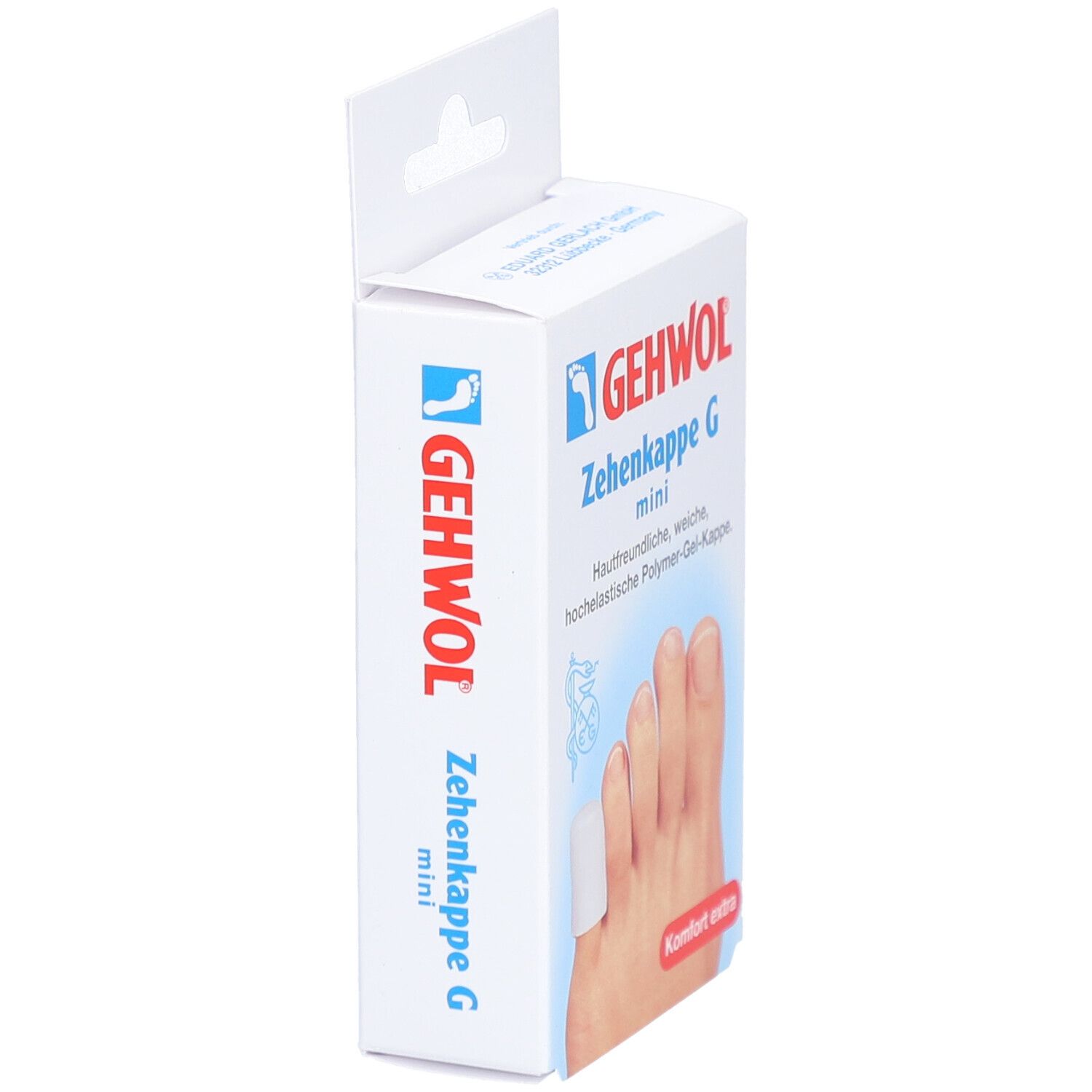 GEHWOL Embout G mini