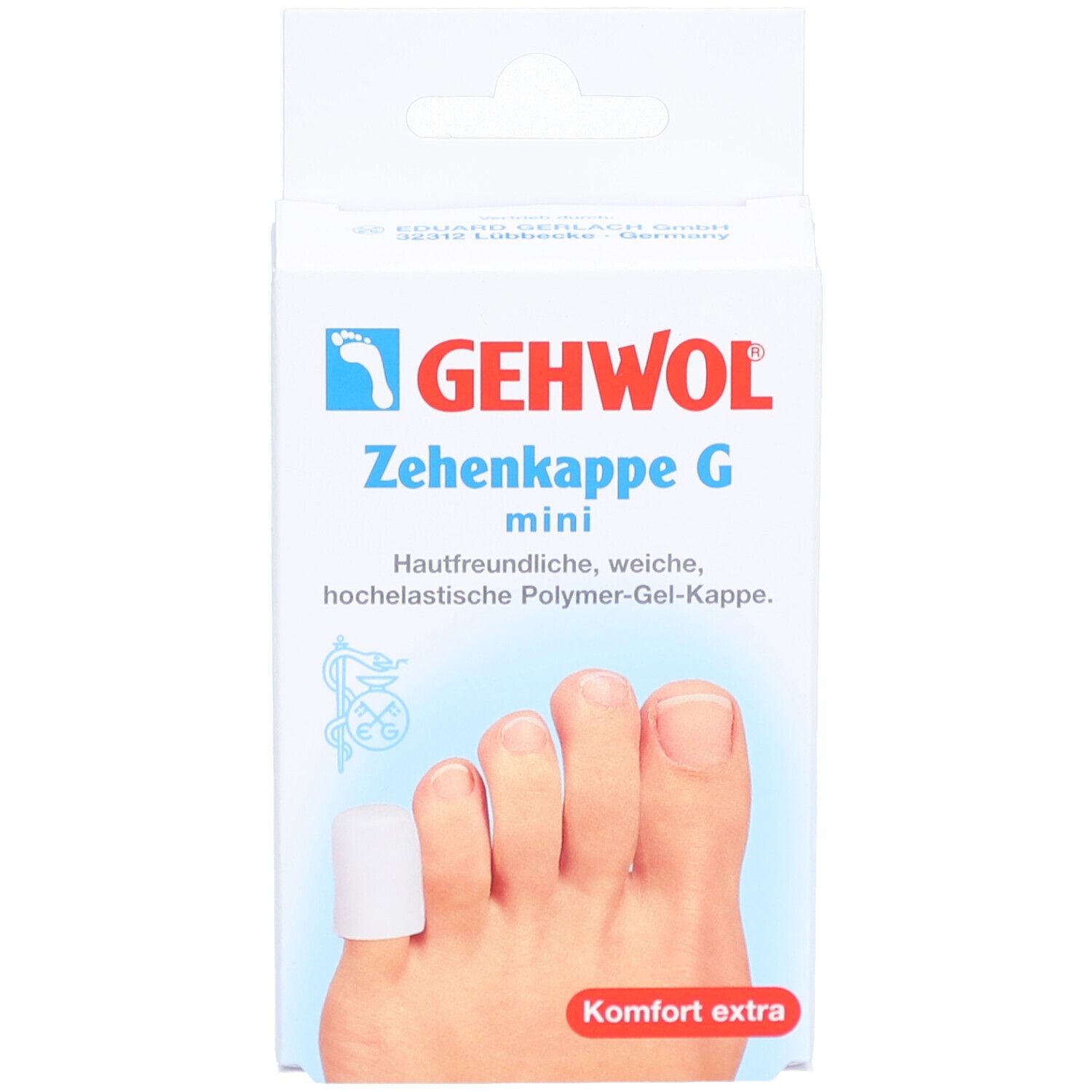 GEHWOL Embout G mini