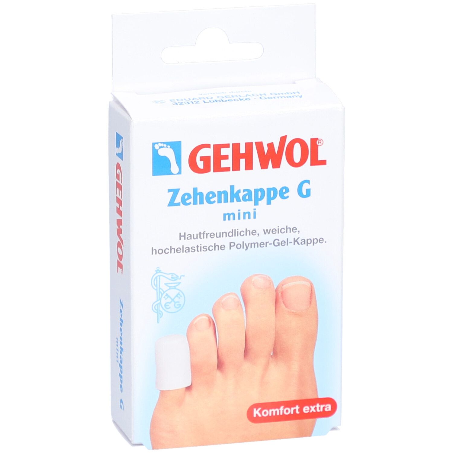 GEHWOL Embout G mini