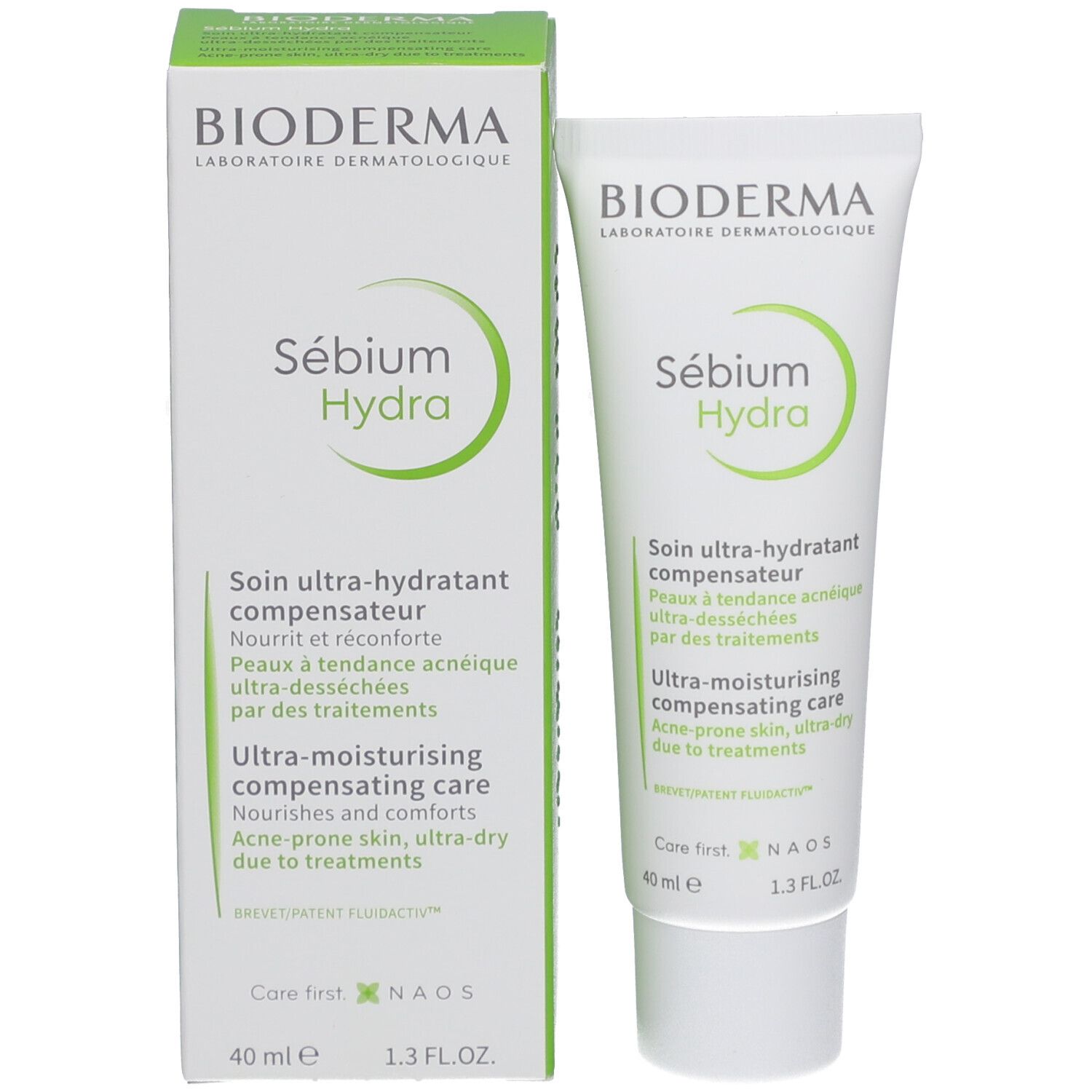 Bioderma Sébium Hydra