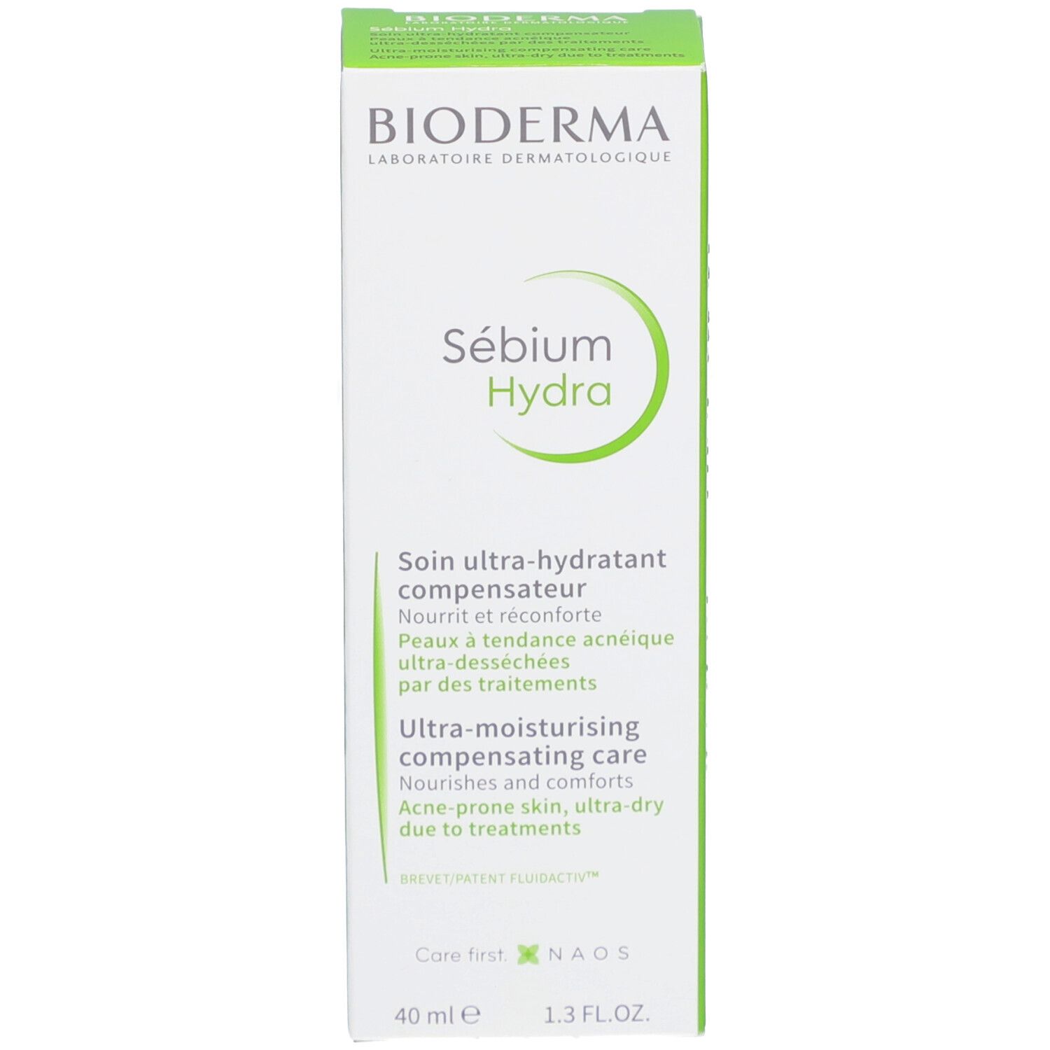 Bioderma Sébium Hydra