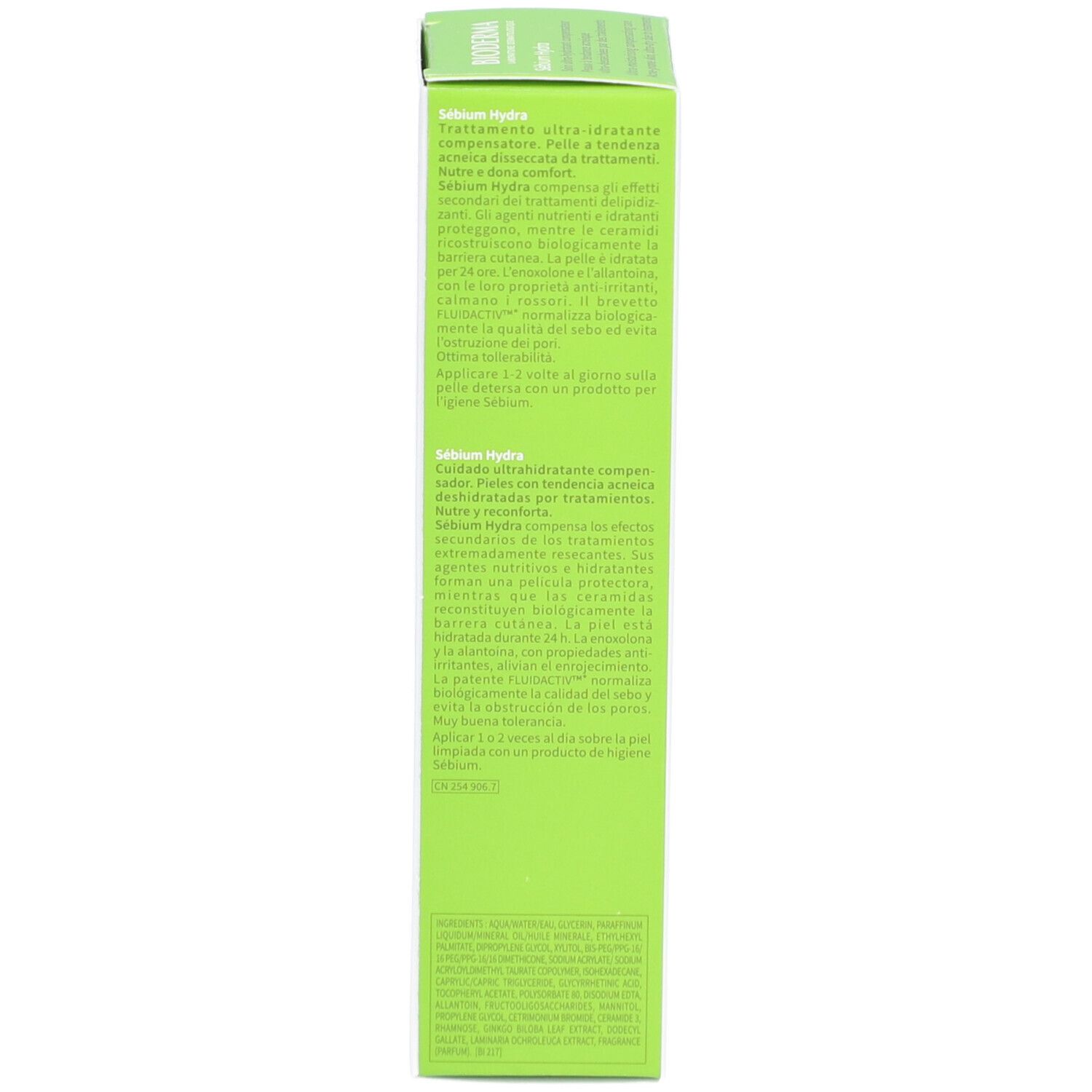 Bioderma Sébium Hydra