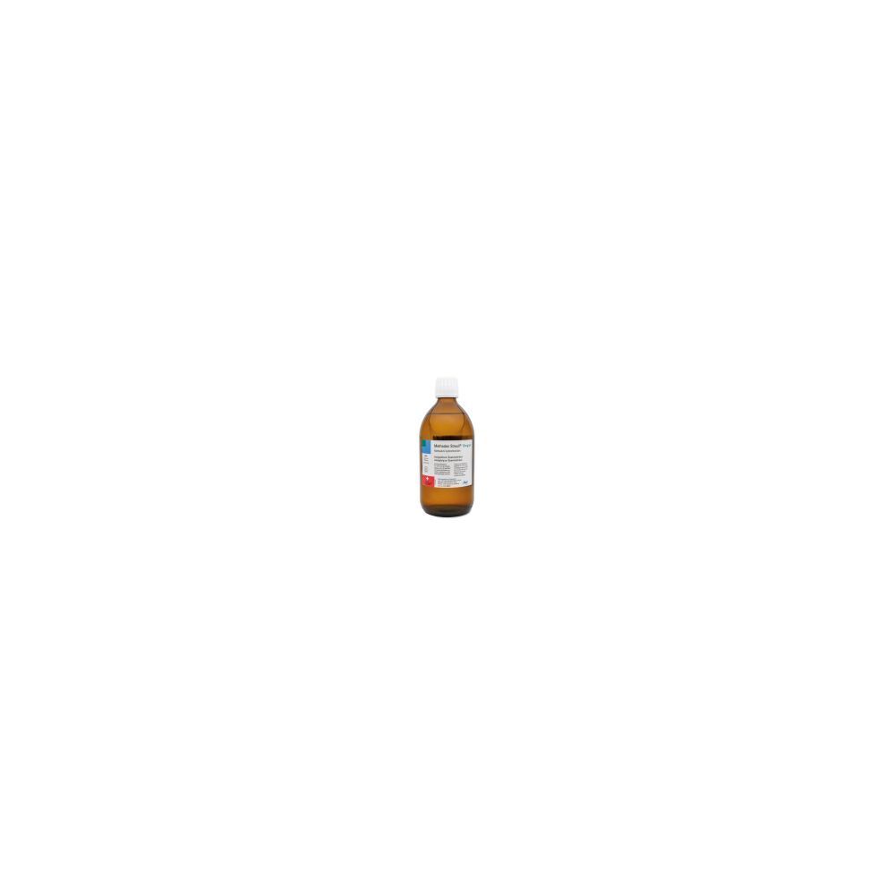 METHADON Streuli Tropfen 10 mg/ml Fl 500 ml