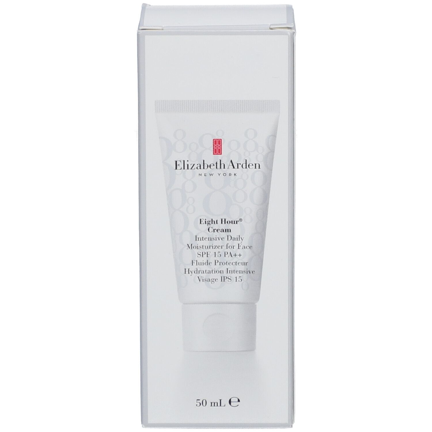 ARDEN SPEC CARE Eight Hour Face Cr Spf15 50 ml