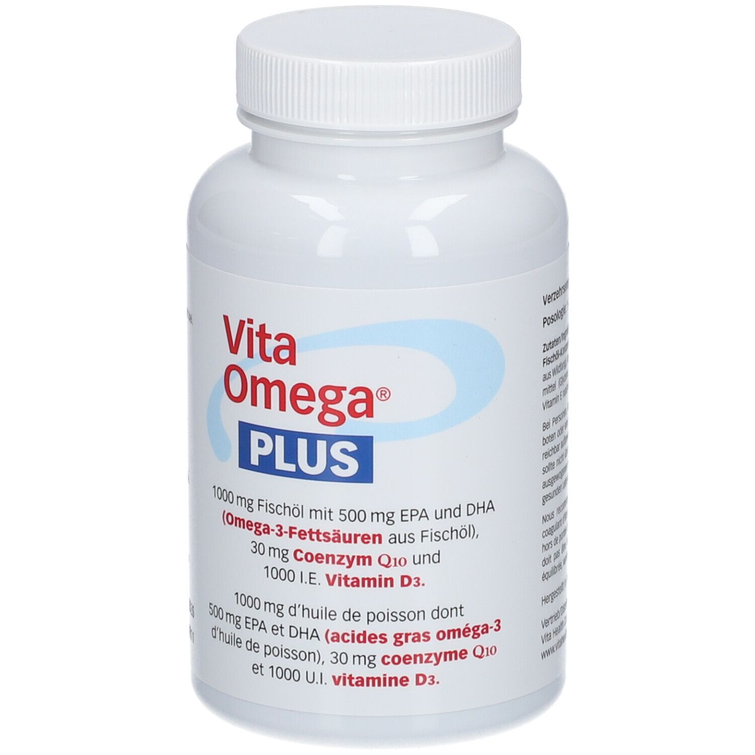 Vita Omega® Plus