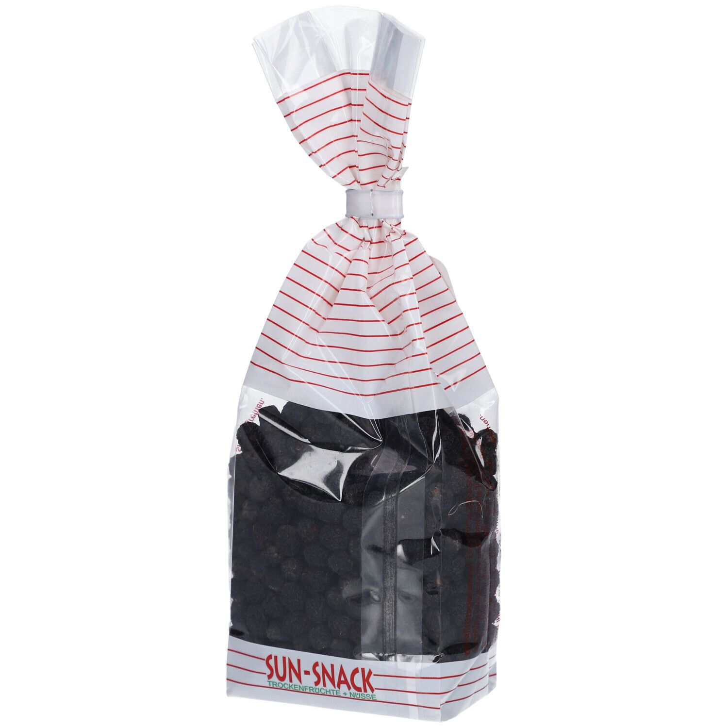 BIO SUN SNACK Bio Aronia-Beeren