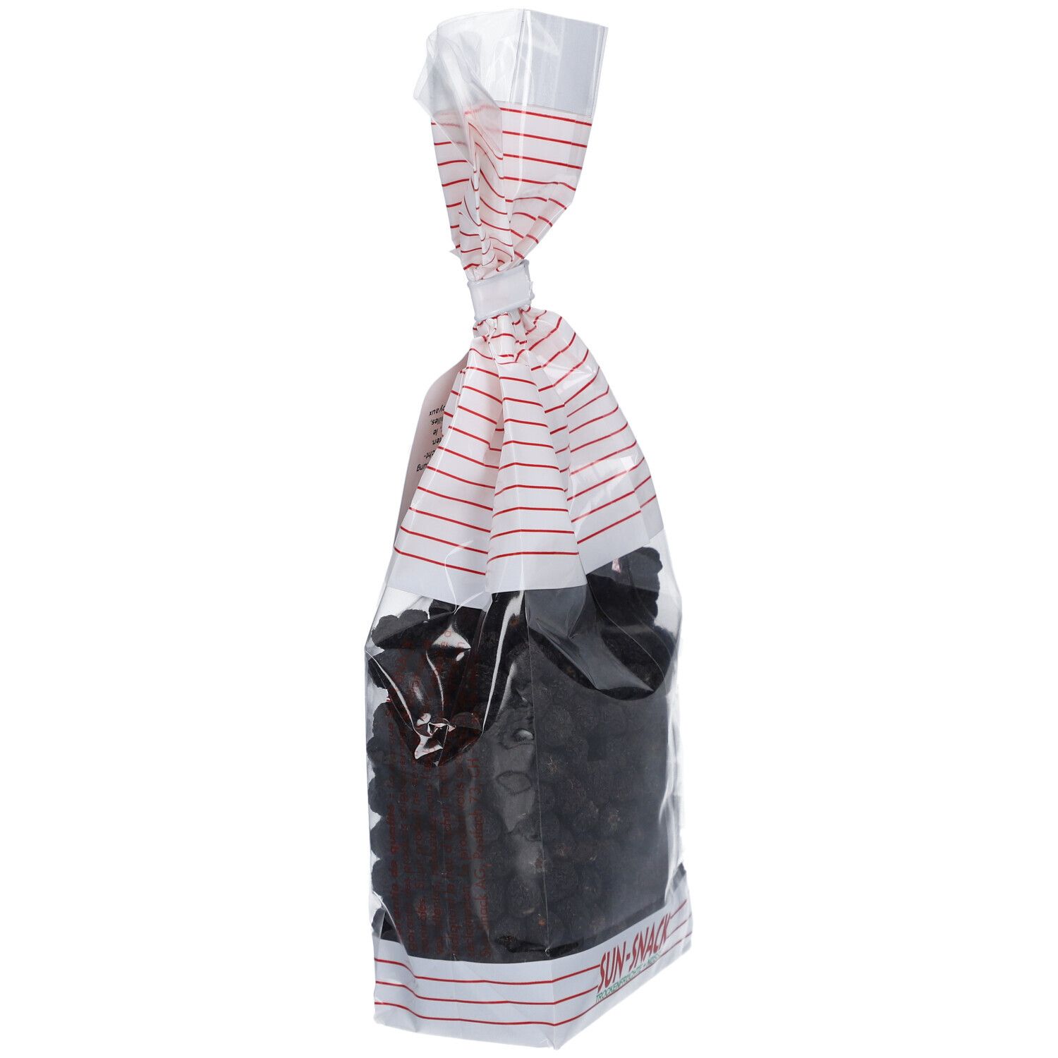 BIO SUN SNACK Bio Aronia-Beeren