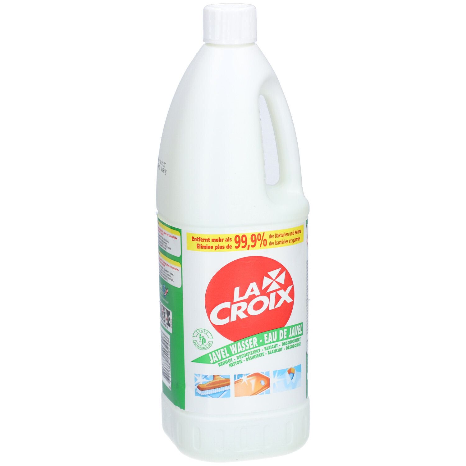 LA CROIX Eau de Javel
