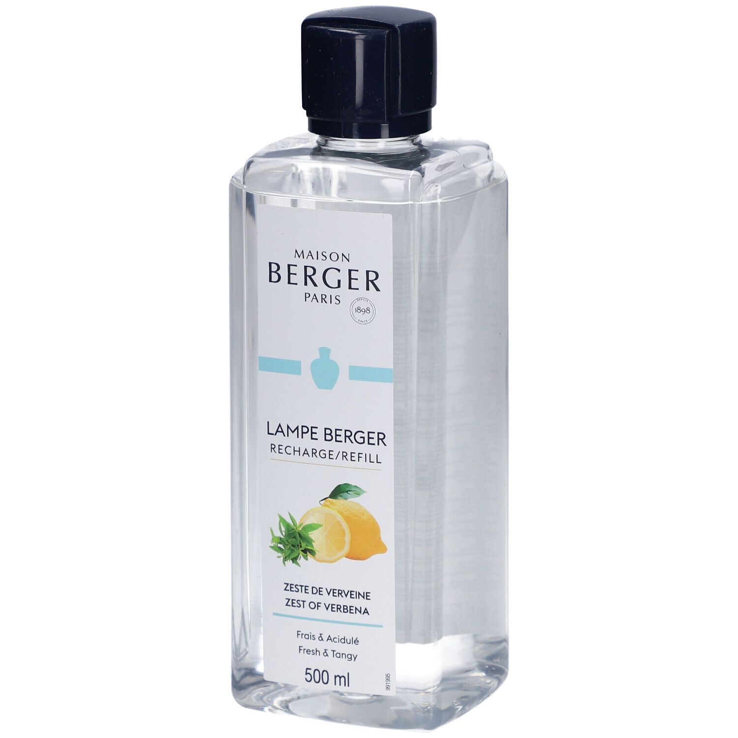 Lampe Berger® Raumduft Nachfüllpack Zeste de Verveine