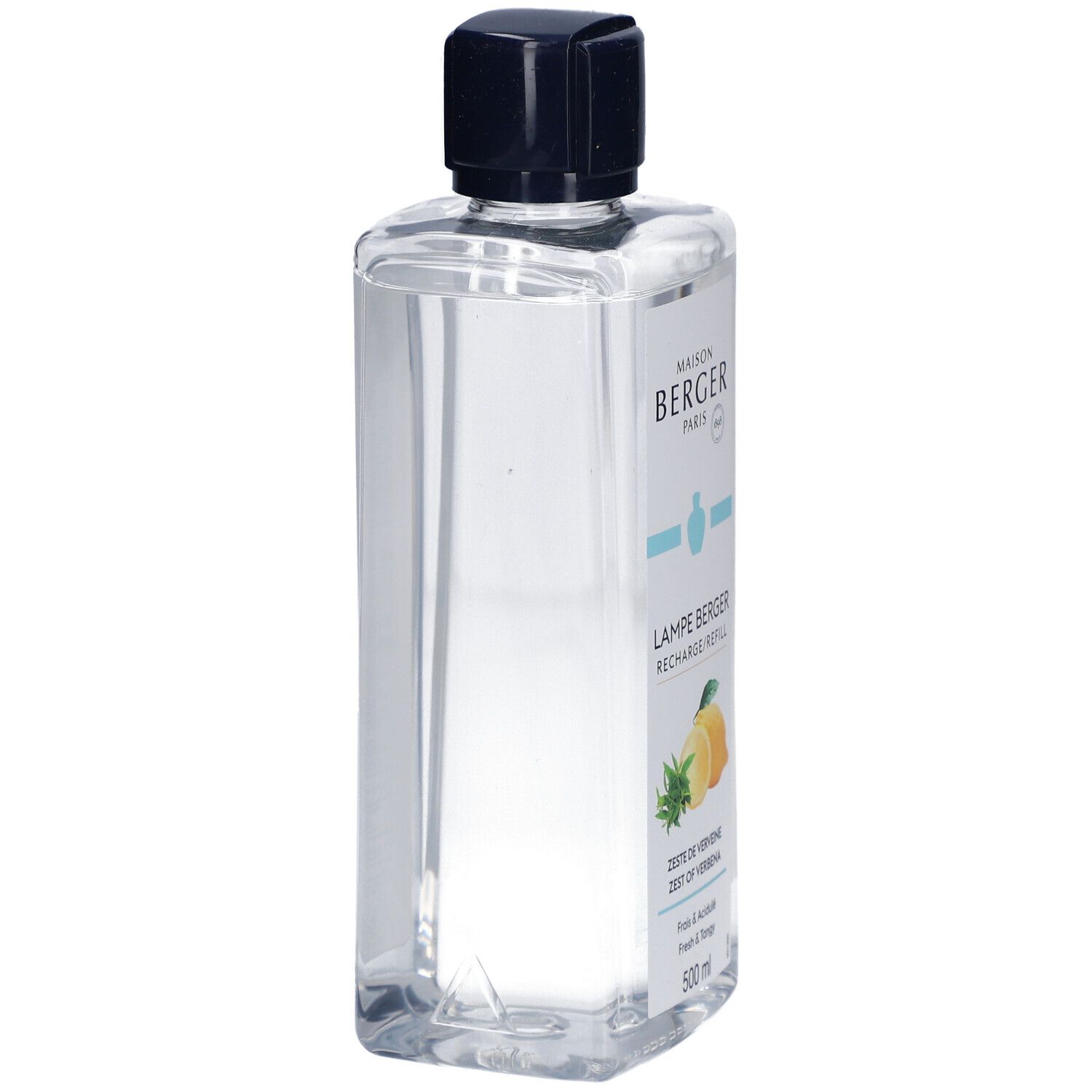 Lampe Berger® Raumduft Nachfüllpack Zeste de Verveine
