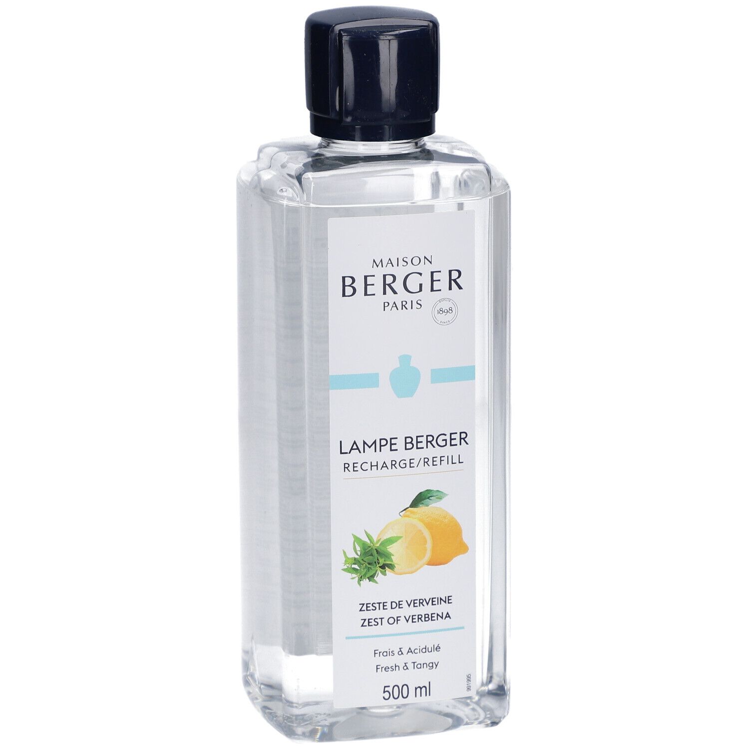 Lampe Berger® Raumduft Nachfüllpack Zeste de Verveine
