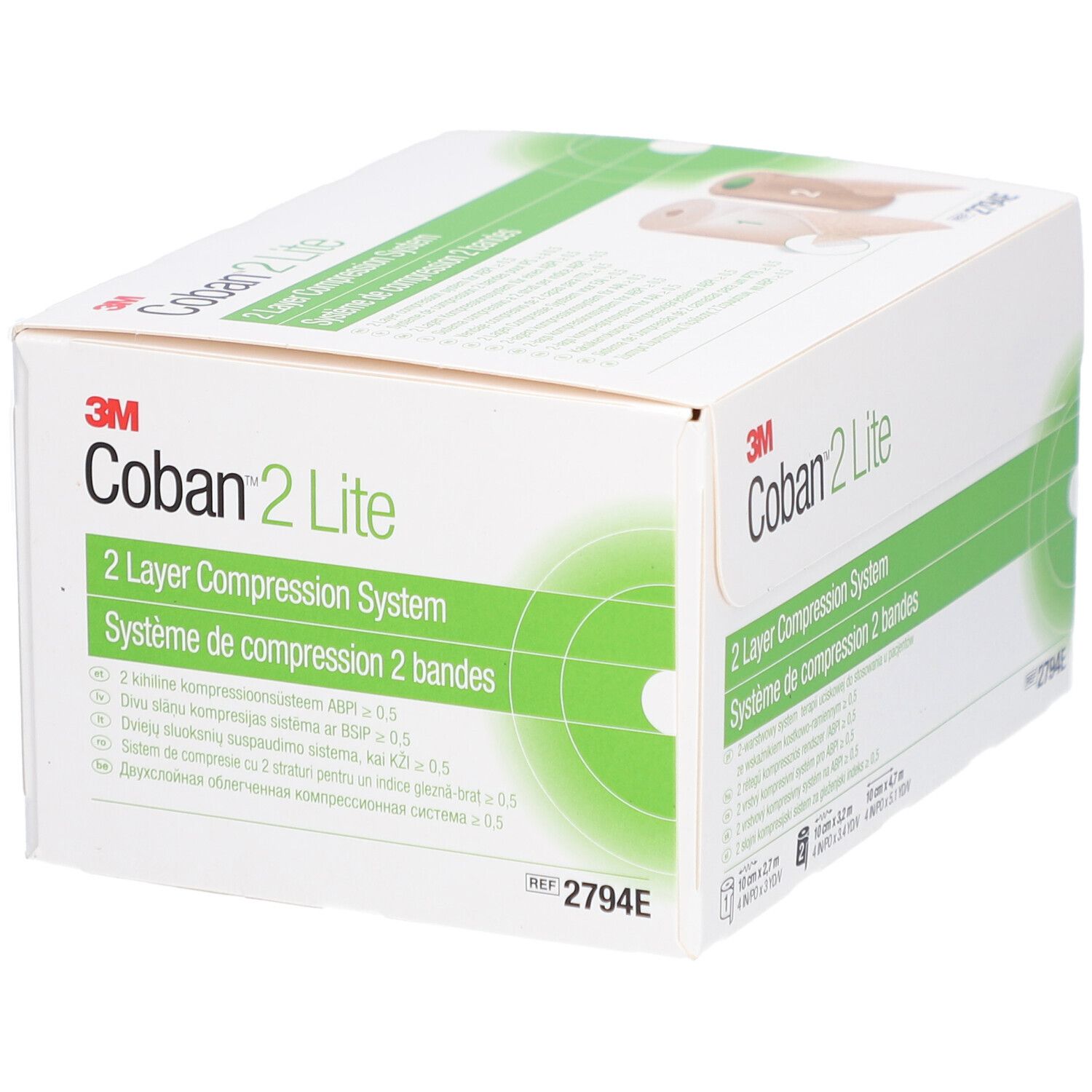 3M™ Coban™ 2 Lite