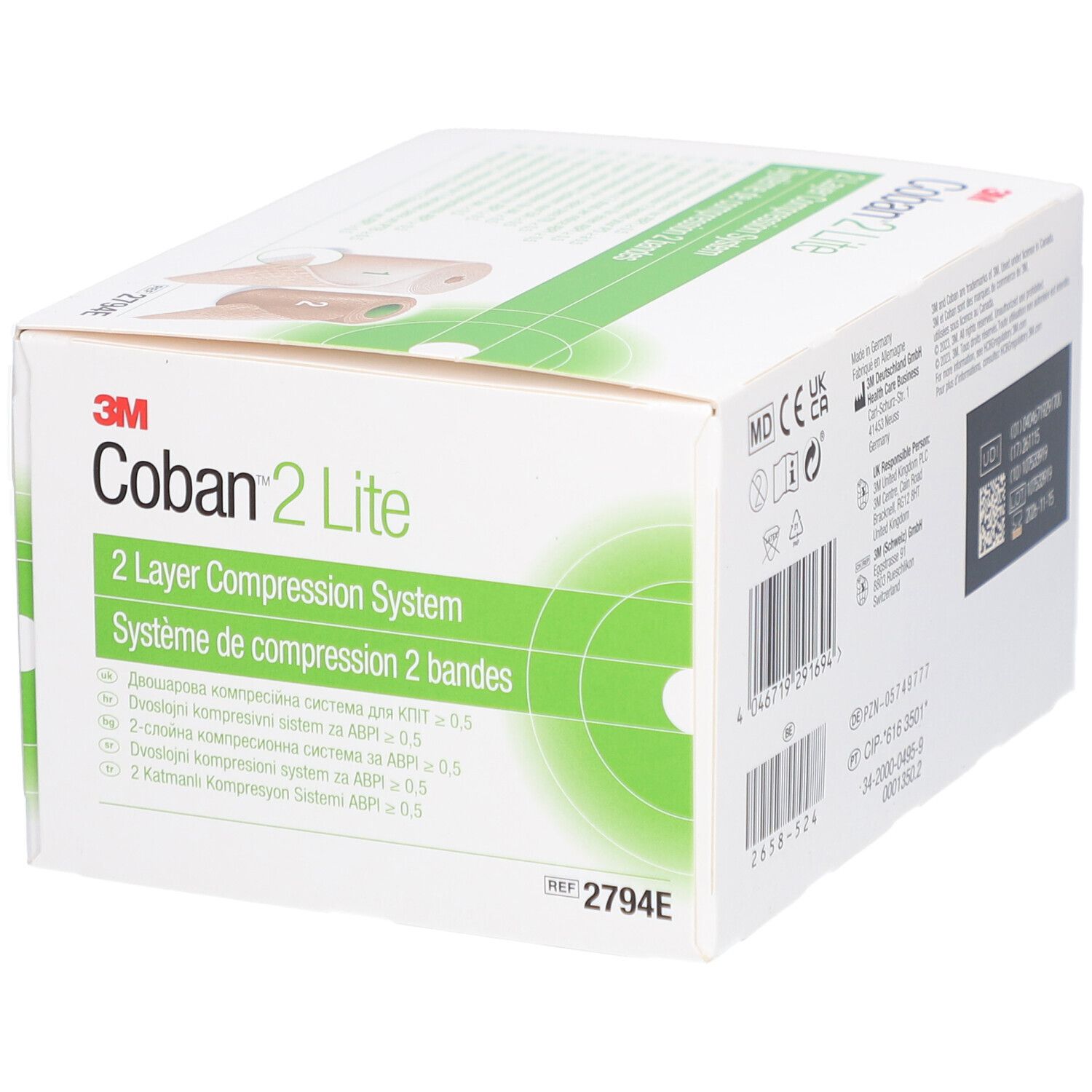 3M™ Coban™ 2 Lite