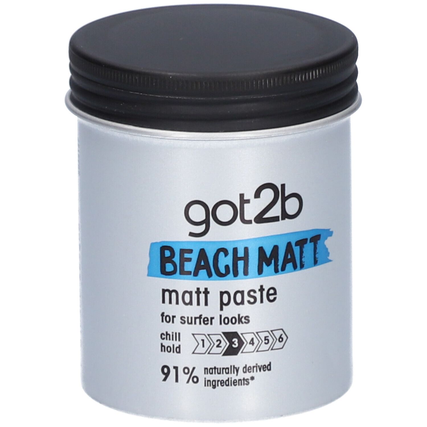 GOT2B Beach Matt Paste 100 ml