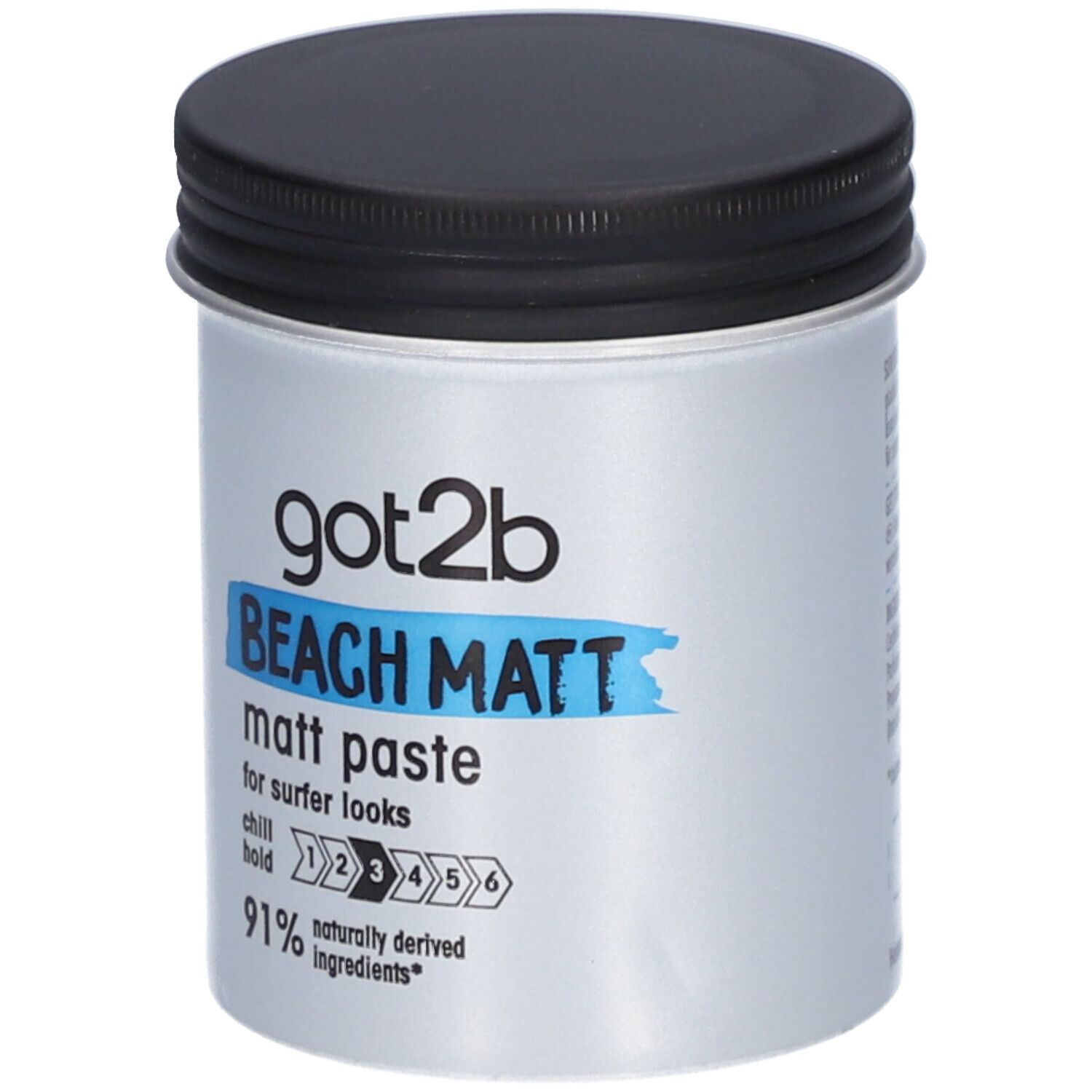 GOT2B Beach Matt Paste 100 ml